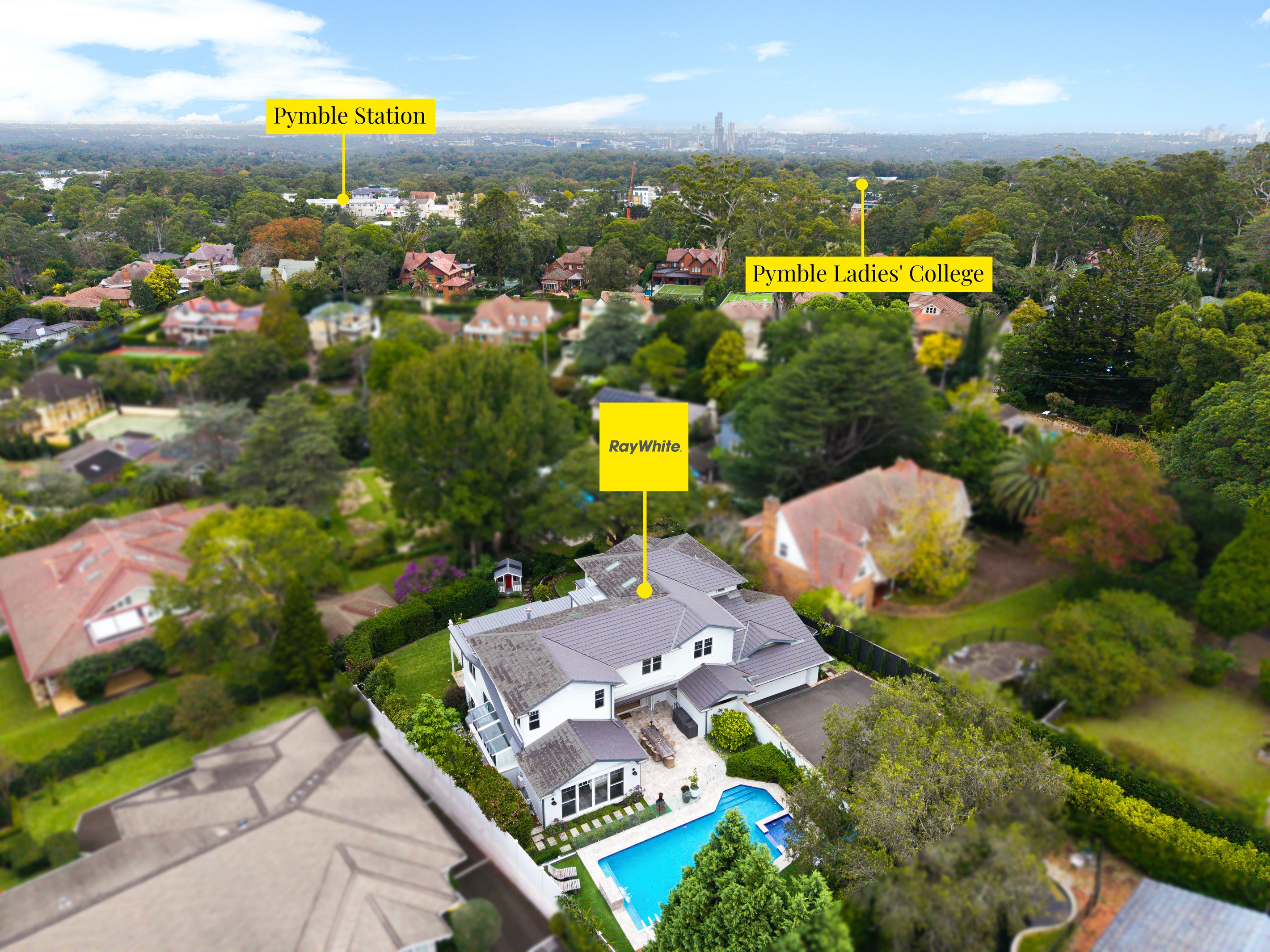 33A Telegraph Road, Pymble, NSW 2073