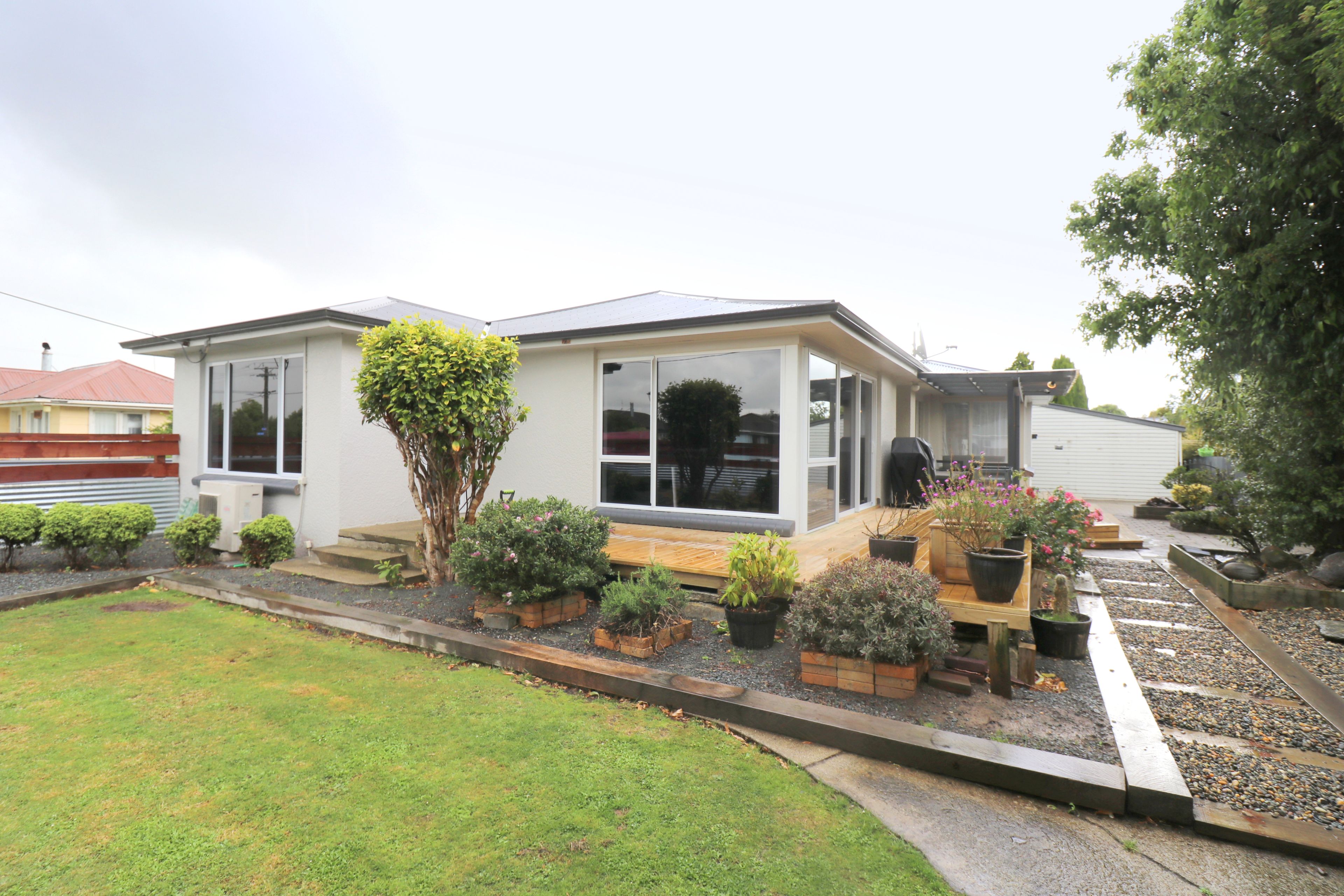 85 Bain Street, Kingswell, Invercargill 9812 House for Sale Ray
