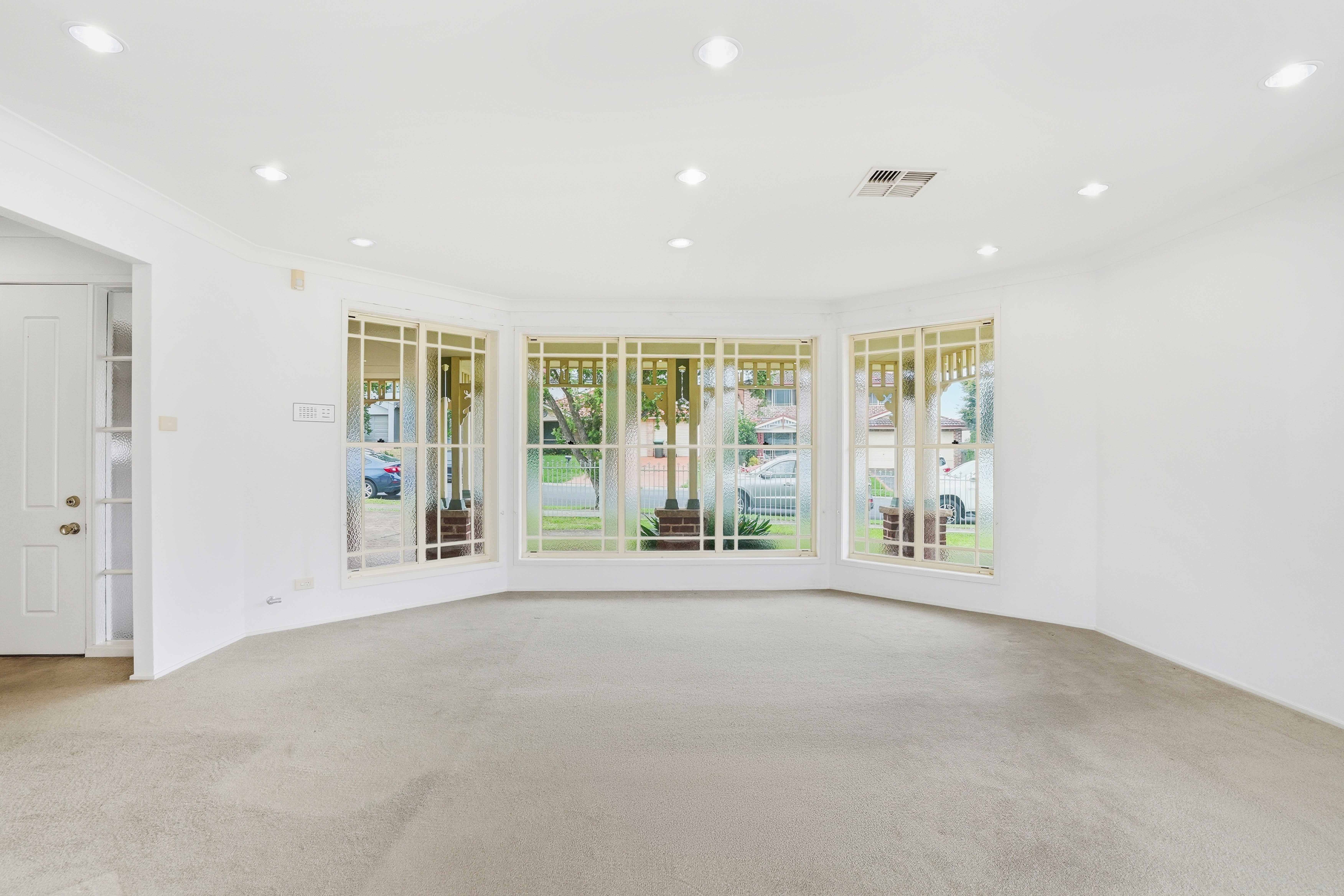 3 Neiwand Avenue, Kellyville, NSW 2155