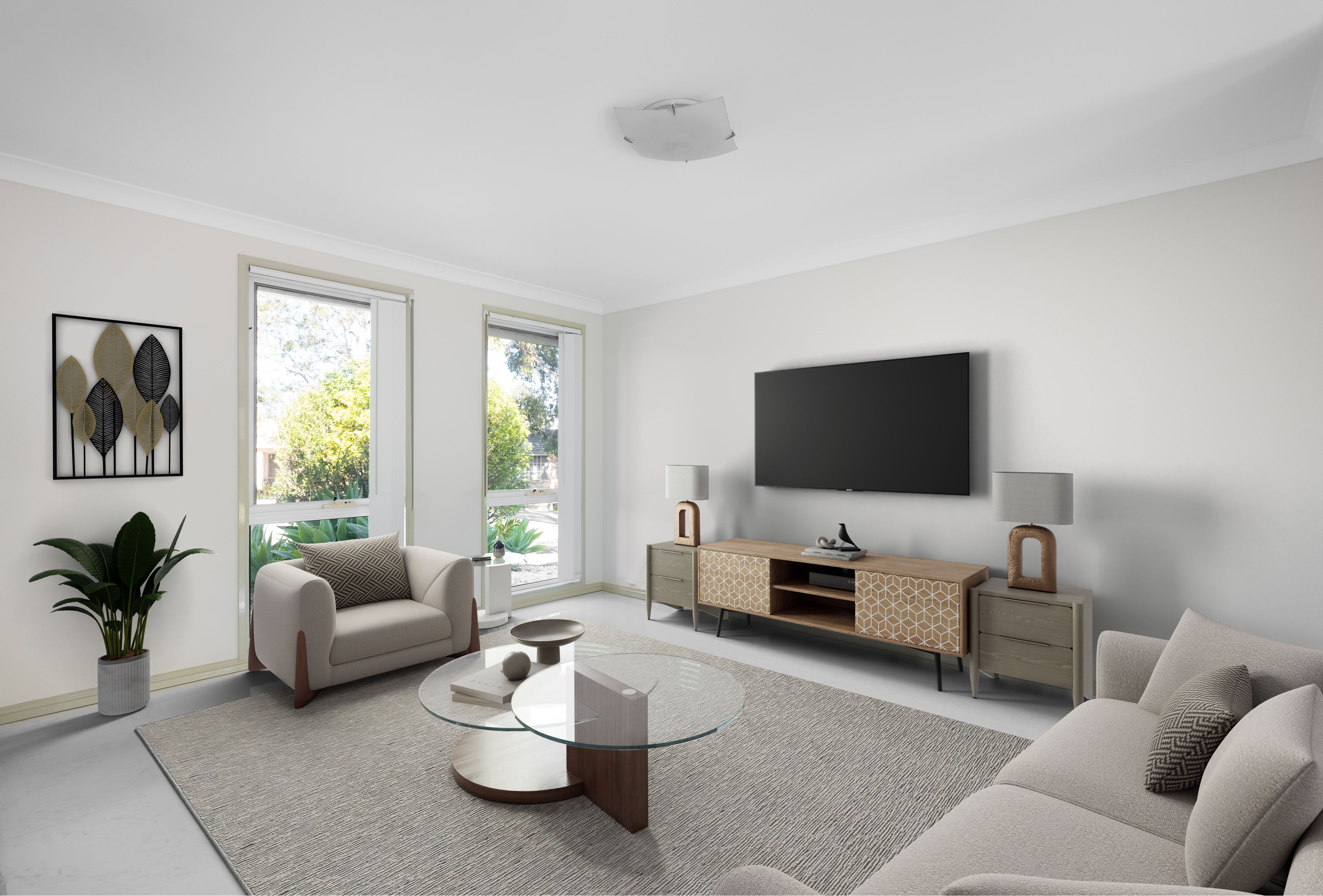 26 Horningsea Park Drive, Horningsea Park, NSW 2171