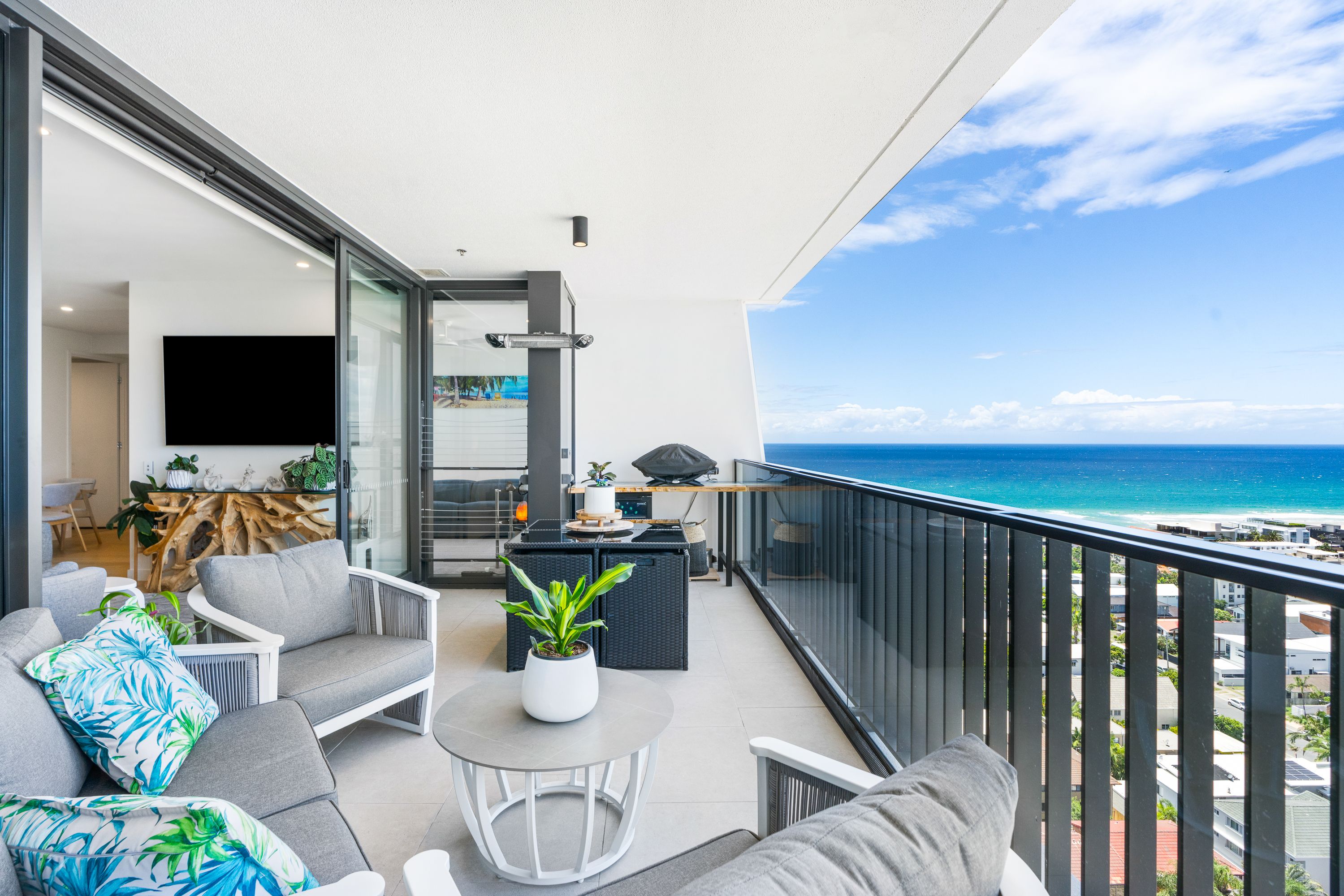 1705/43 Peerless Avenue, Mermaid Beach, QLD 4218
