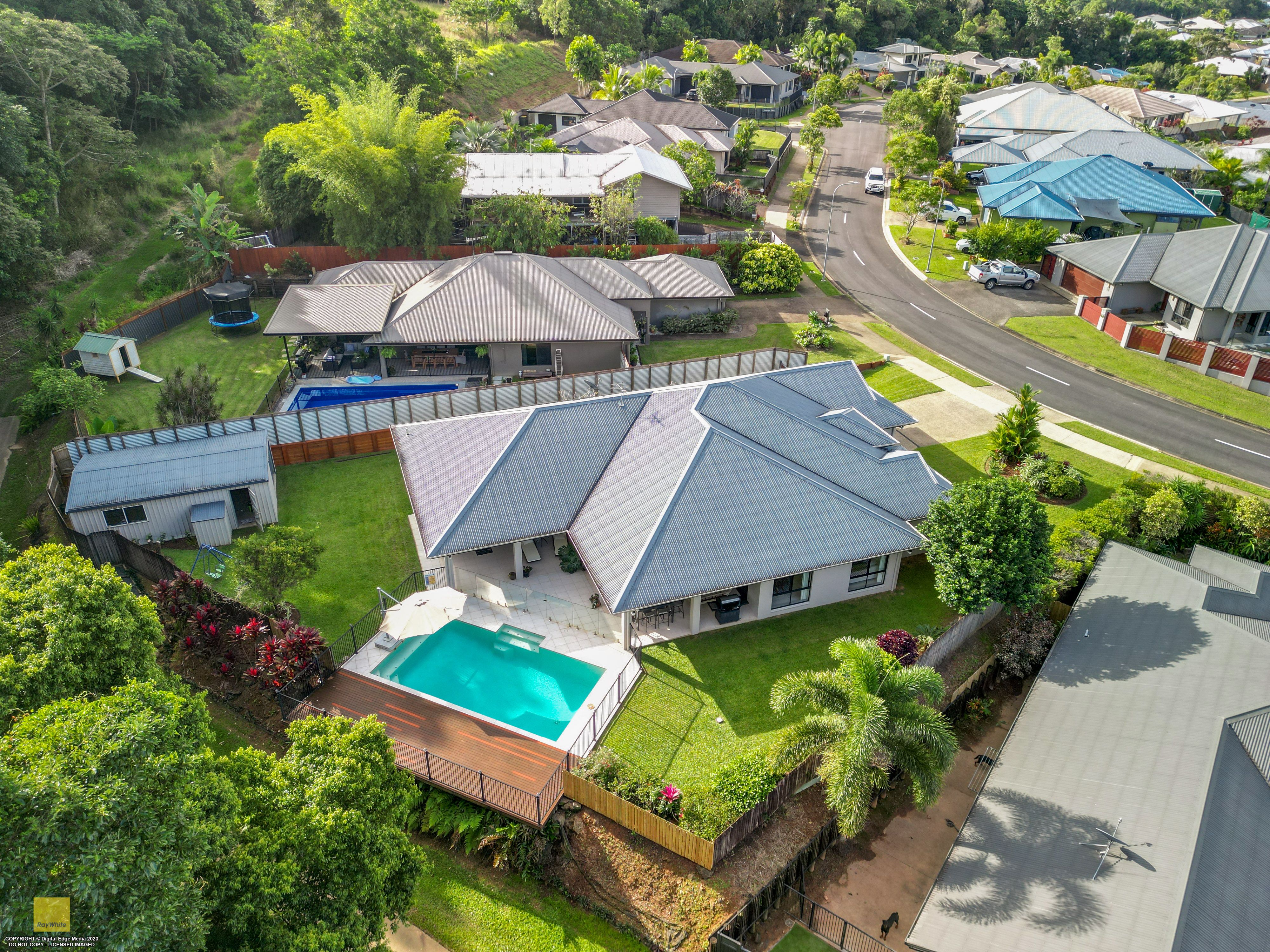 89 Fitzmaurice Drive, Bentley Park, QLD 4869 Sold House Ray White