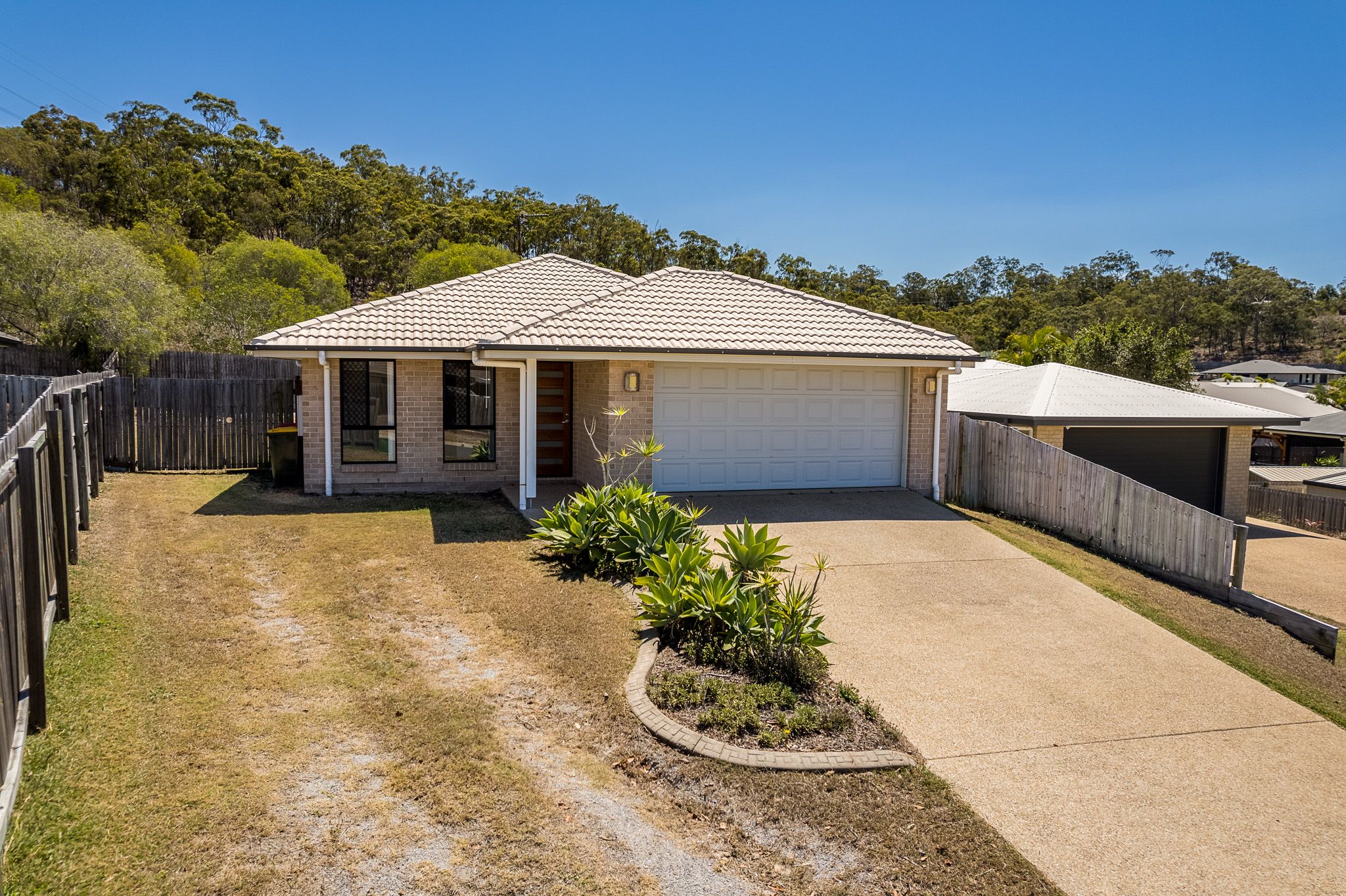 30 Briffney Street, Kirkwood, QLD 4680 Sold House Ray White Gladstone