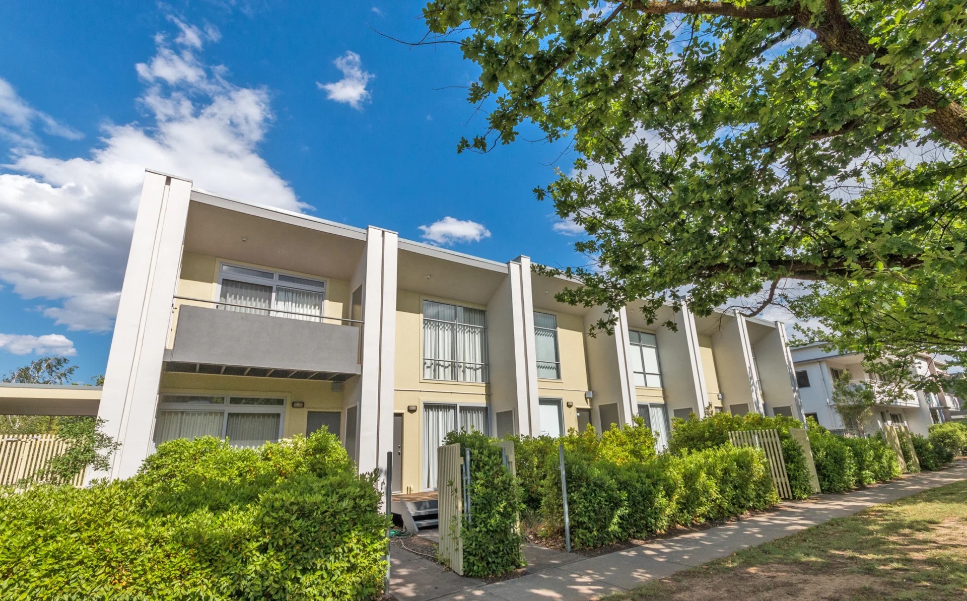 7/30 Ijong Street, Braddon, ACT 2612