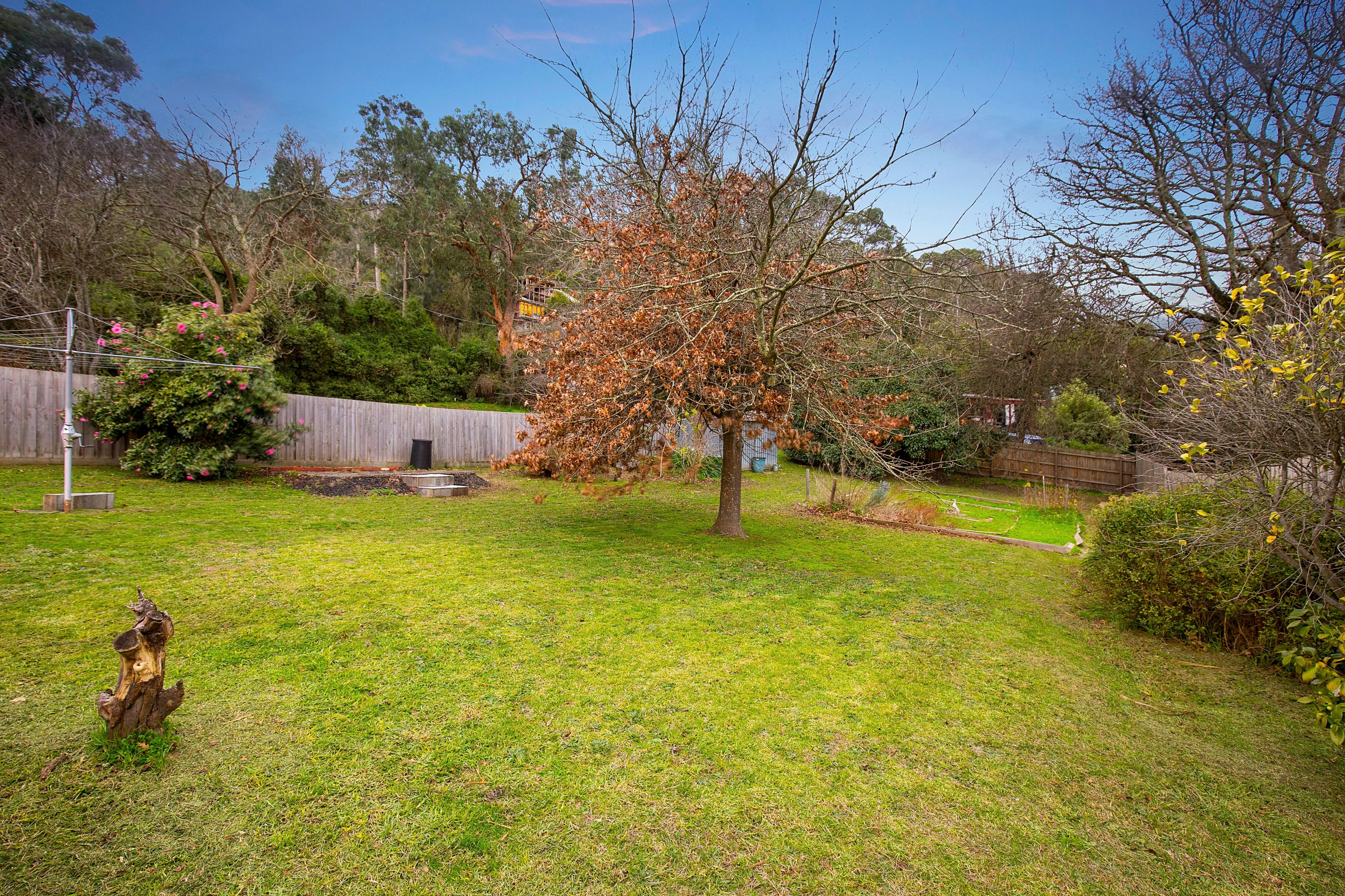 6 Hilltop Road, Upper Ferntree Gully, VIC 3156