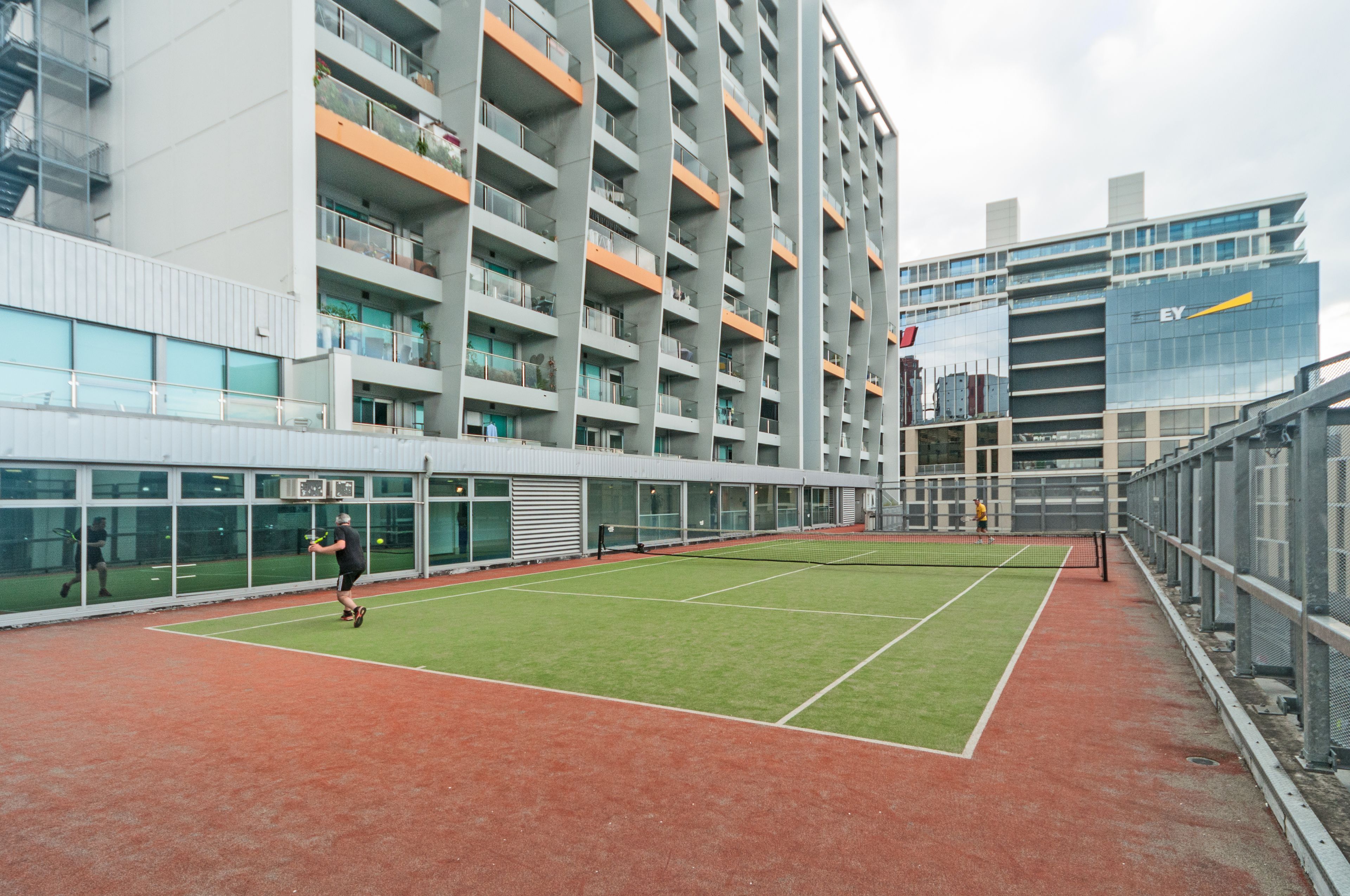 1510/30 Beach Road, Auckland Central, Auckland City