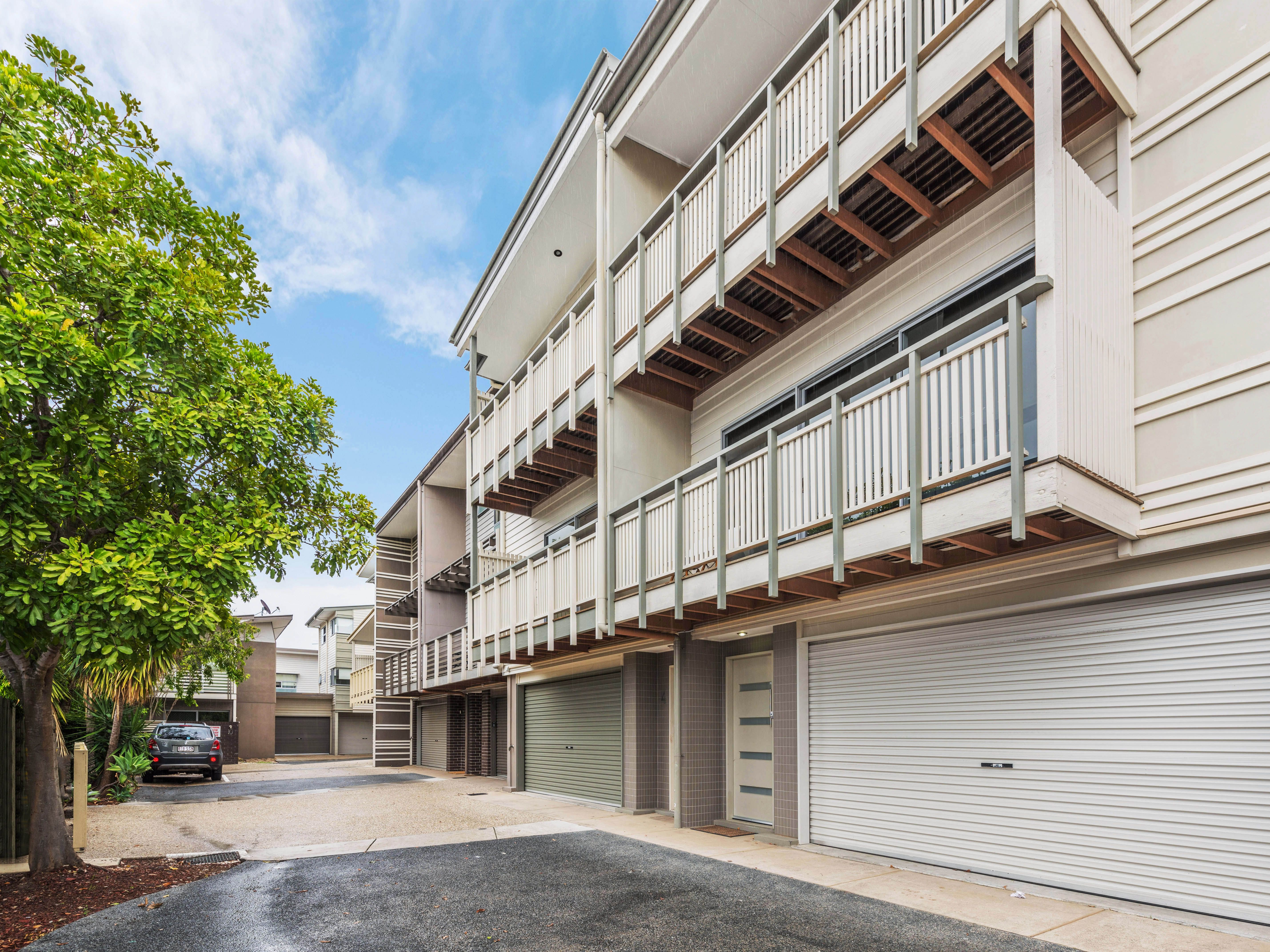 2 Hewitt Street, Wilston QLD 4051