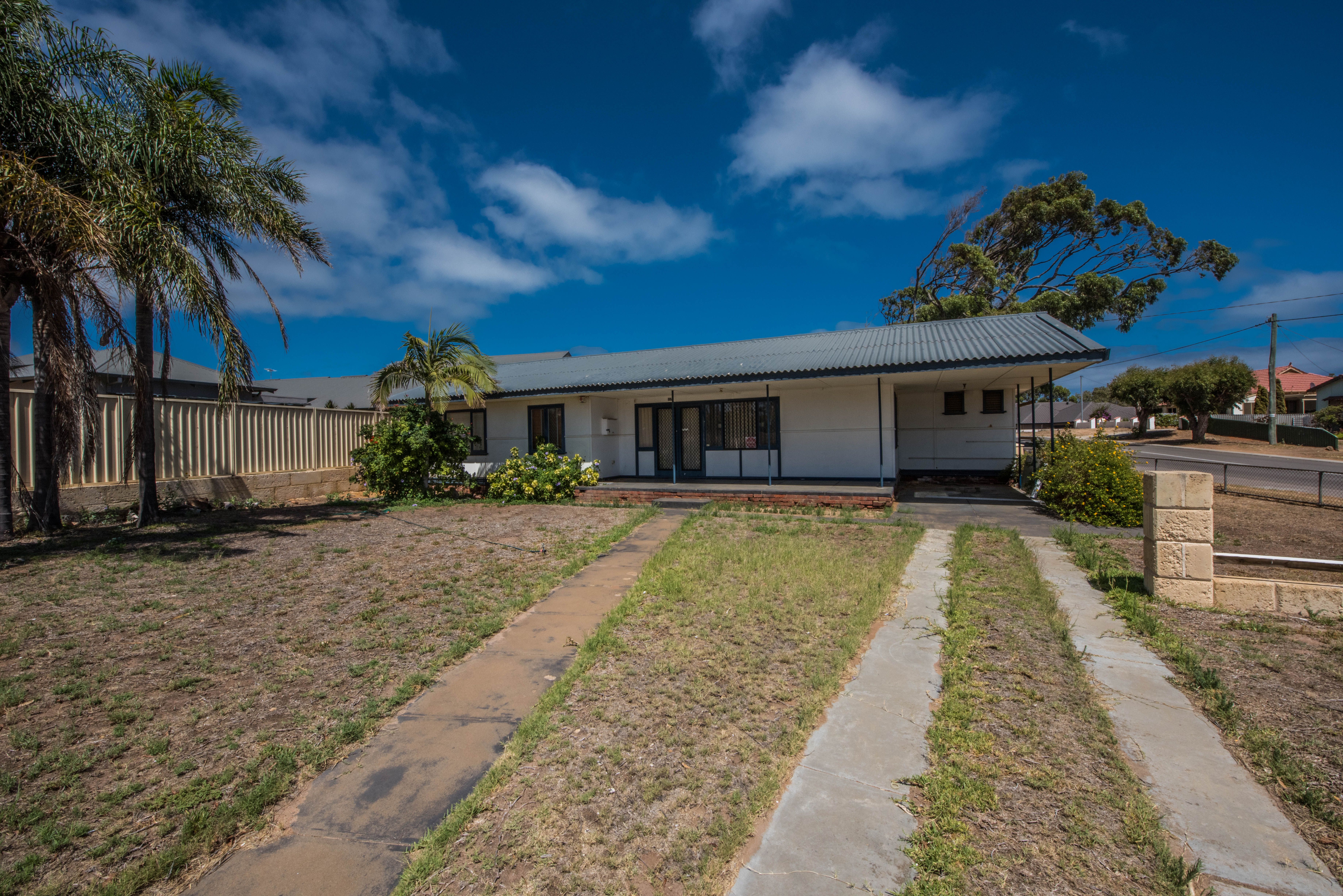 309 Chapman Road, Bluff Point, WA 6530