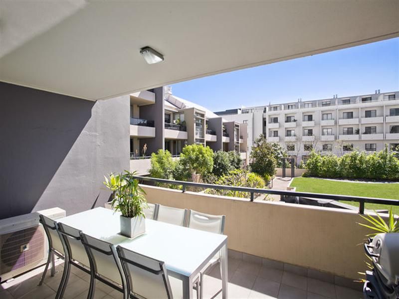 9/20 Eve Street, Erskineville, NSW 2043
