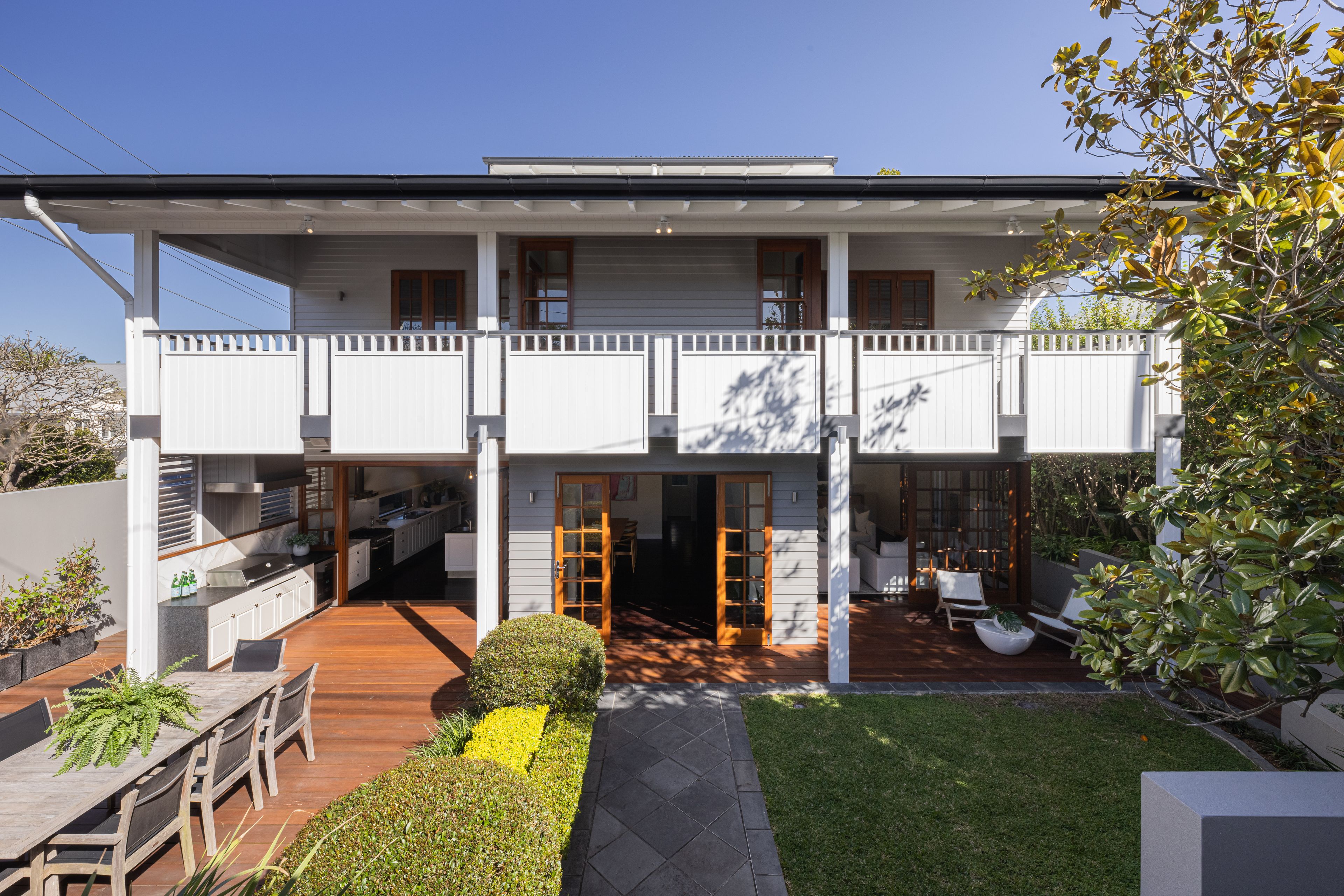 70 Abbott Street, Ascot, QLD 4007