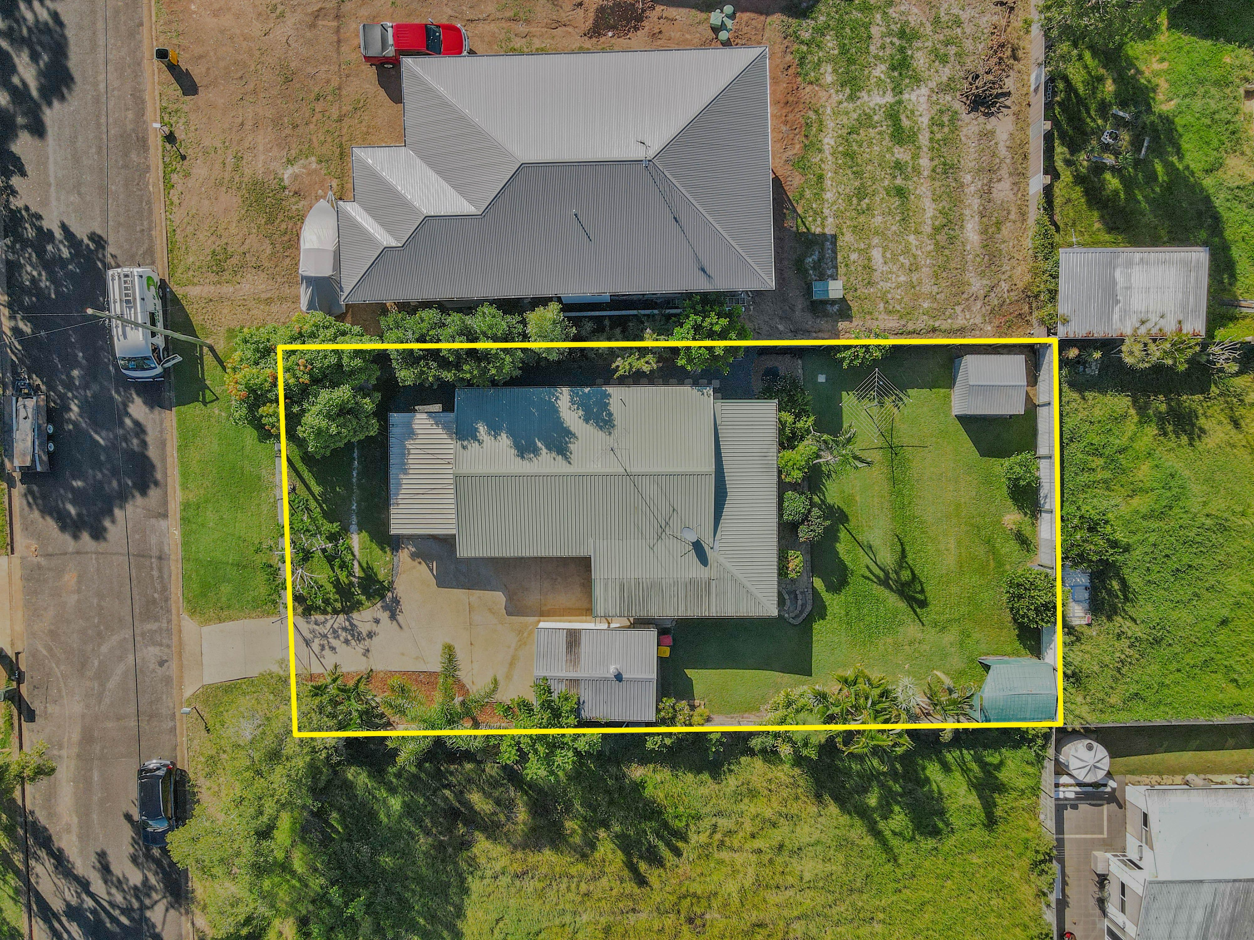 60 Petrel Avenue, River Heads, QLD 4655