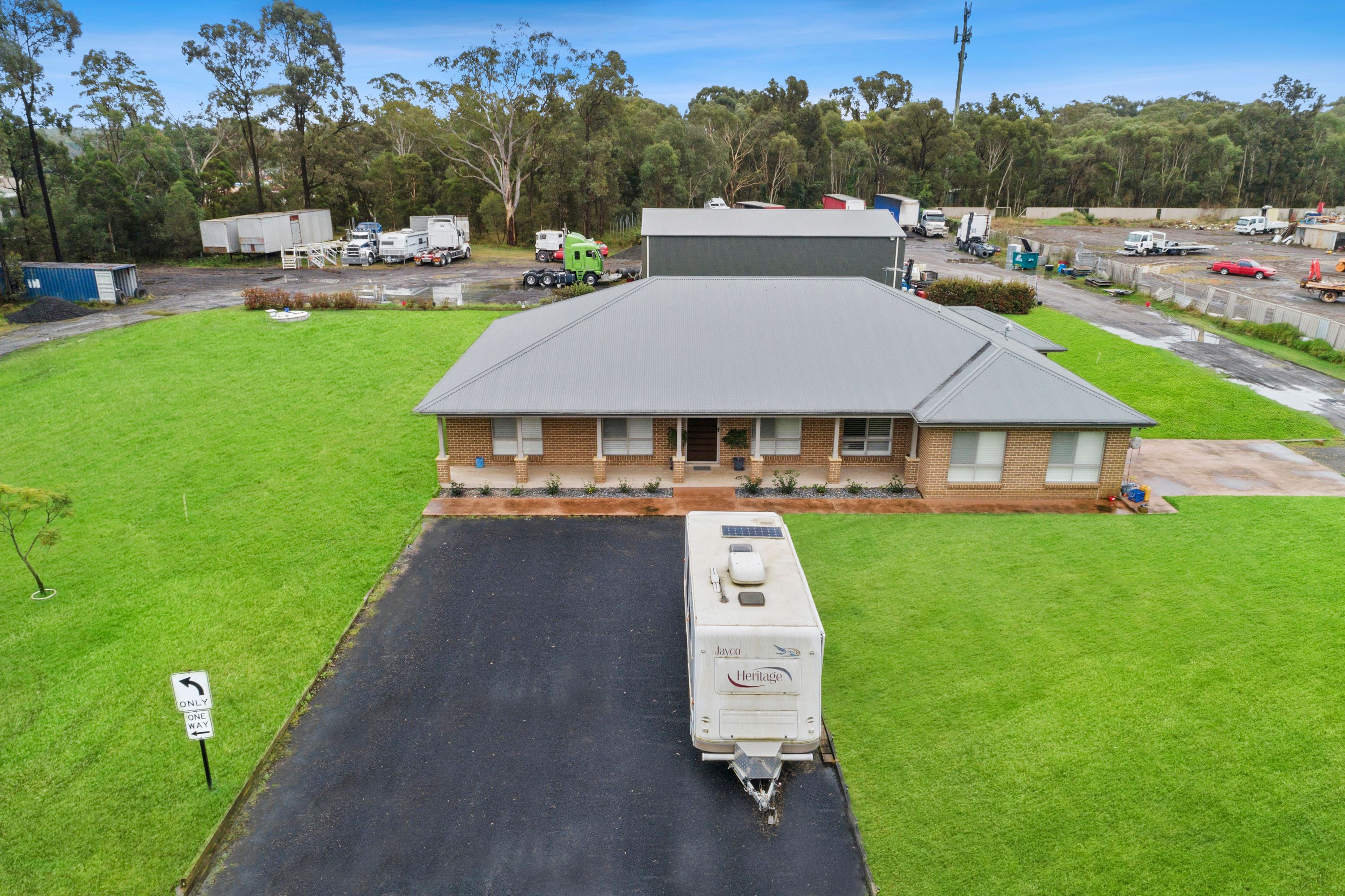 745 The Northern Road, Londonderry, NSW 2753 Sold House Ray White