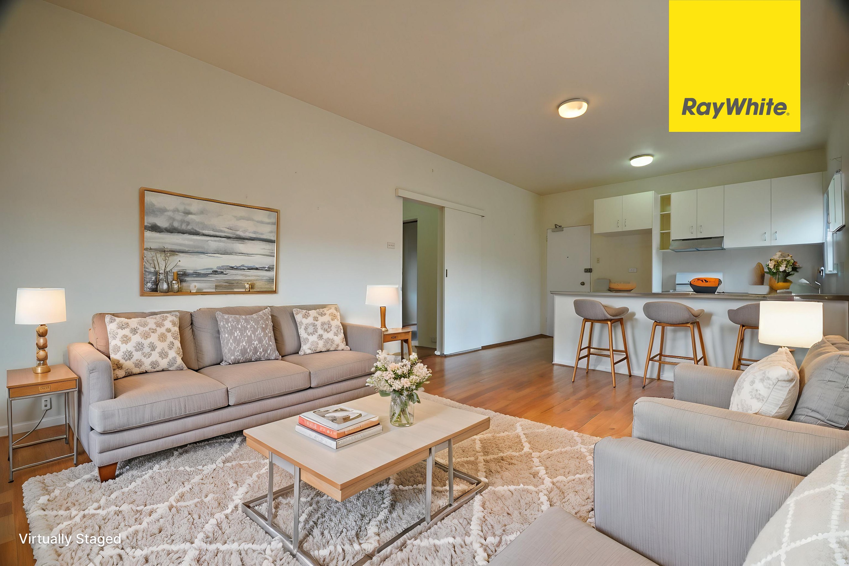 4/14 Swete Street, Lidcombe, NSW 2141