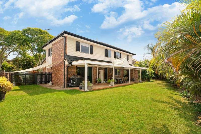 28 Takitimu Street, Aspley, QLD 4034