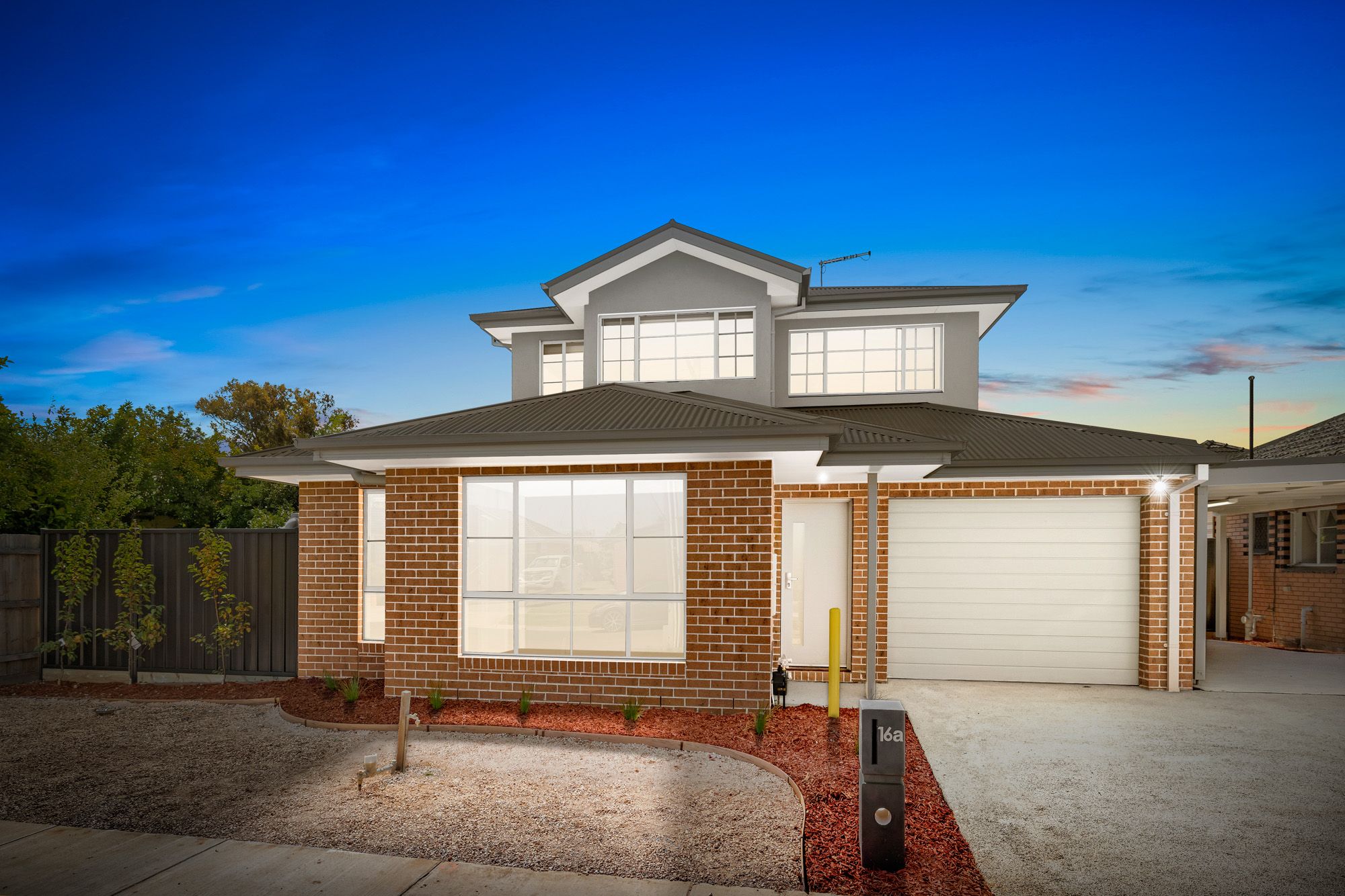 16a Scotsburn Grove, Werribee VIC 3030