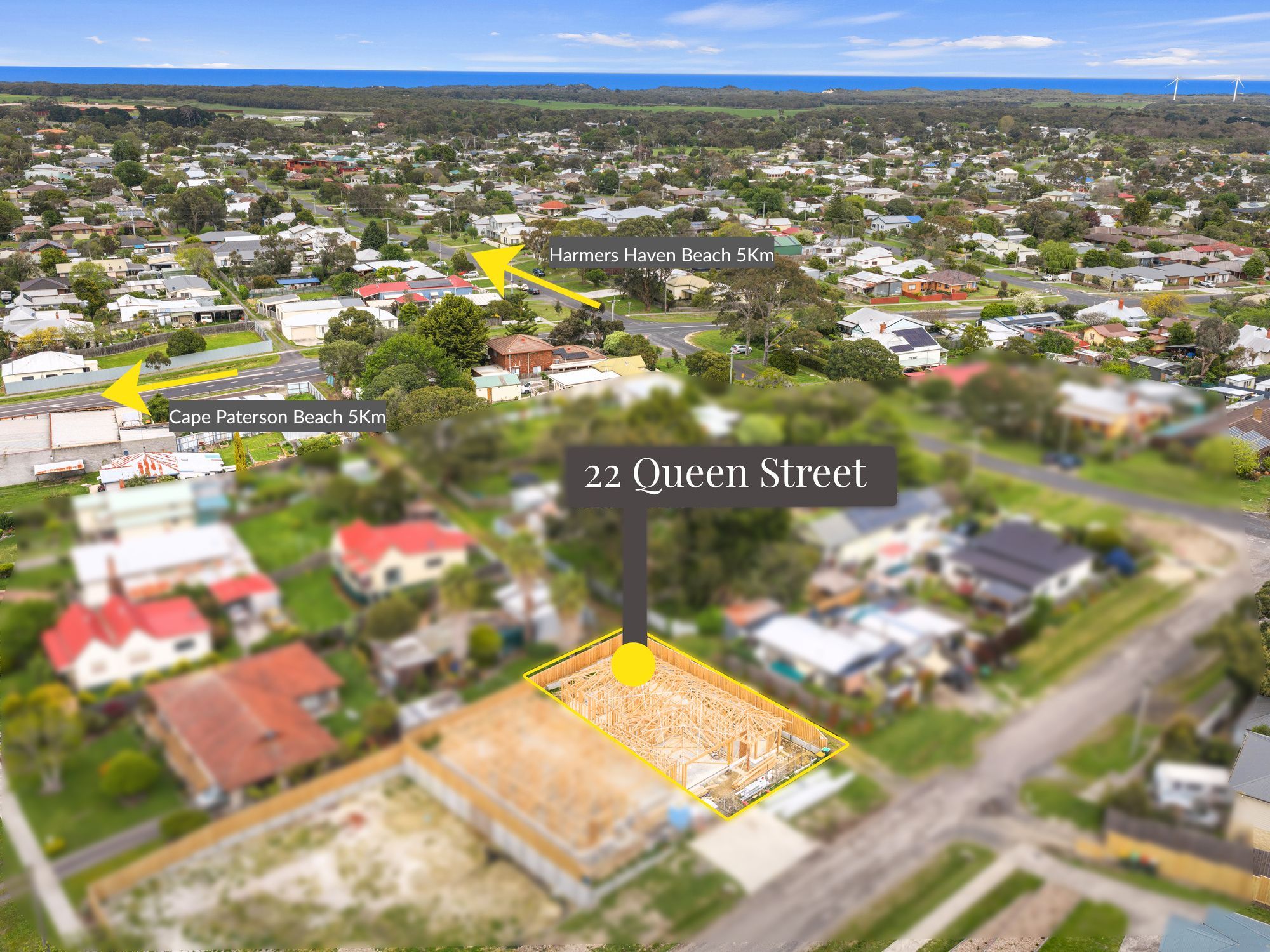 22 Queen Street, Wonthaggi, VIC 3995