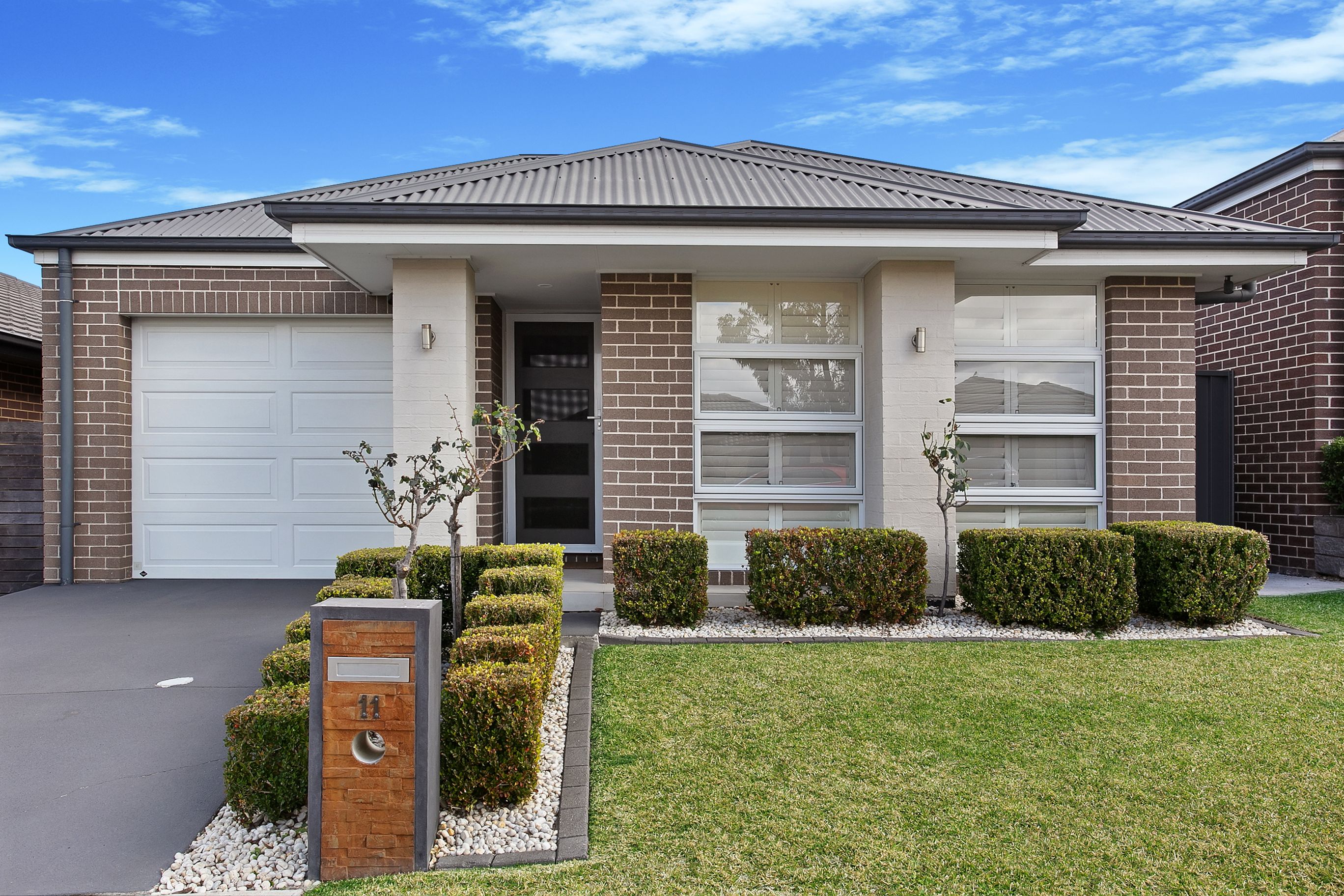 11 Scarborough Rise, JORDAN SPRINGS, NSW 2747