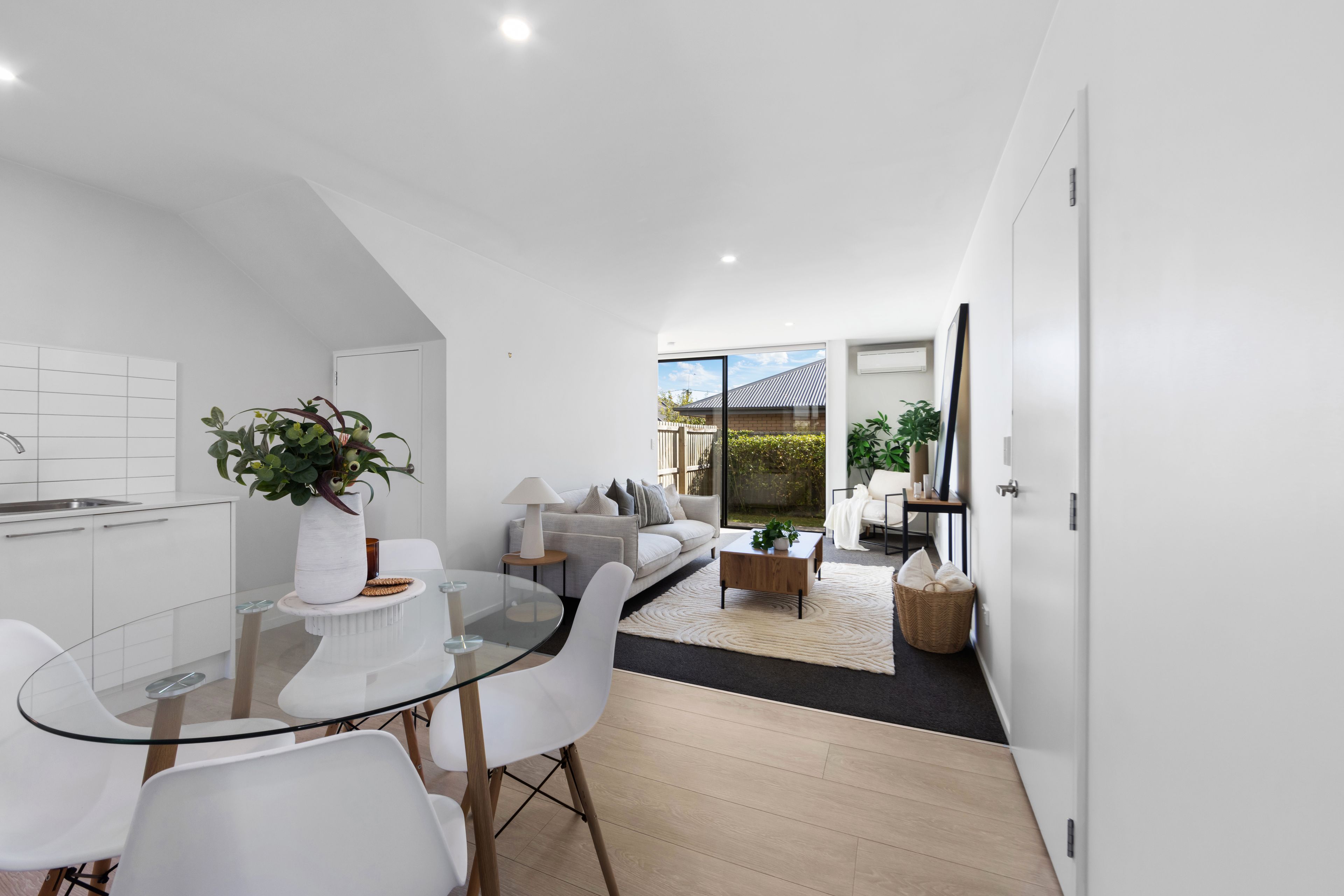 25 Verlamio Lane, St Albans, Christchurch City