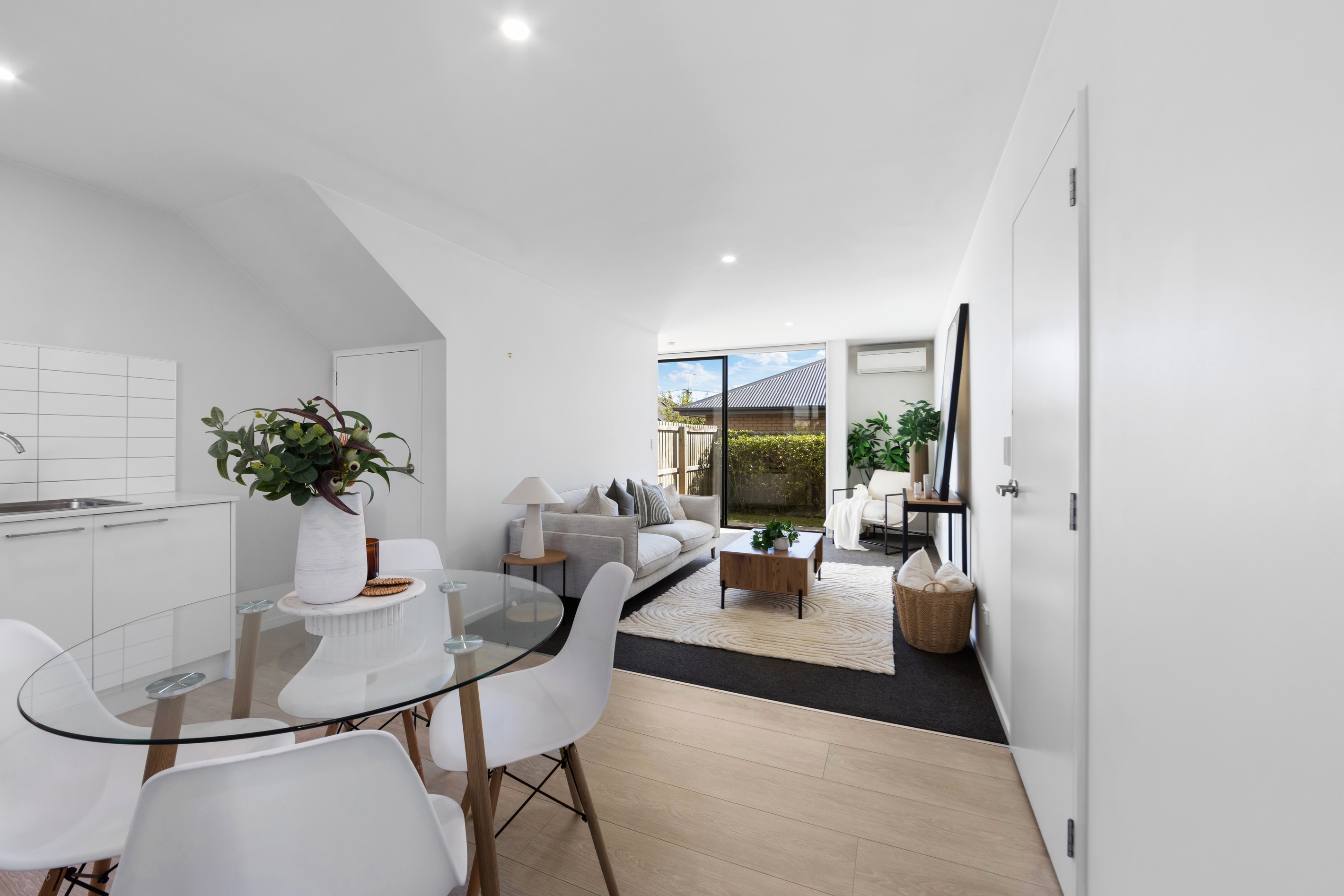 25 Verlamio Lane, St Albans, Christchurch City