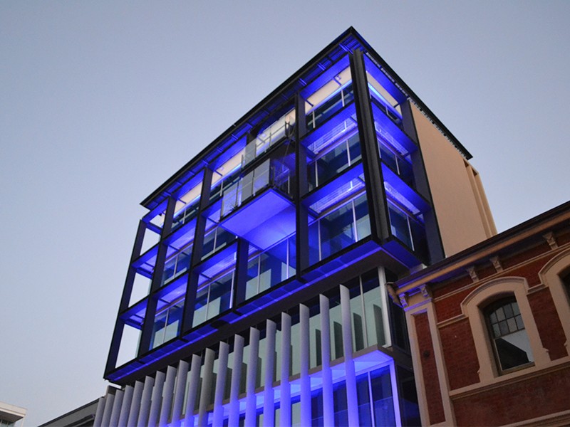 2 Ebenezer Place, Adelaide, SA 5000