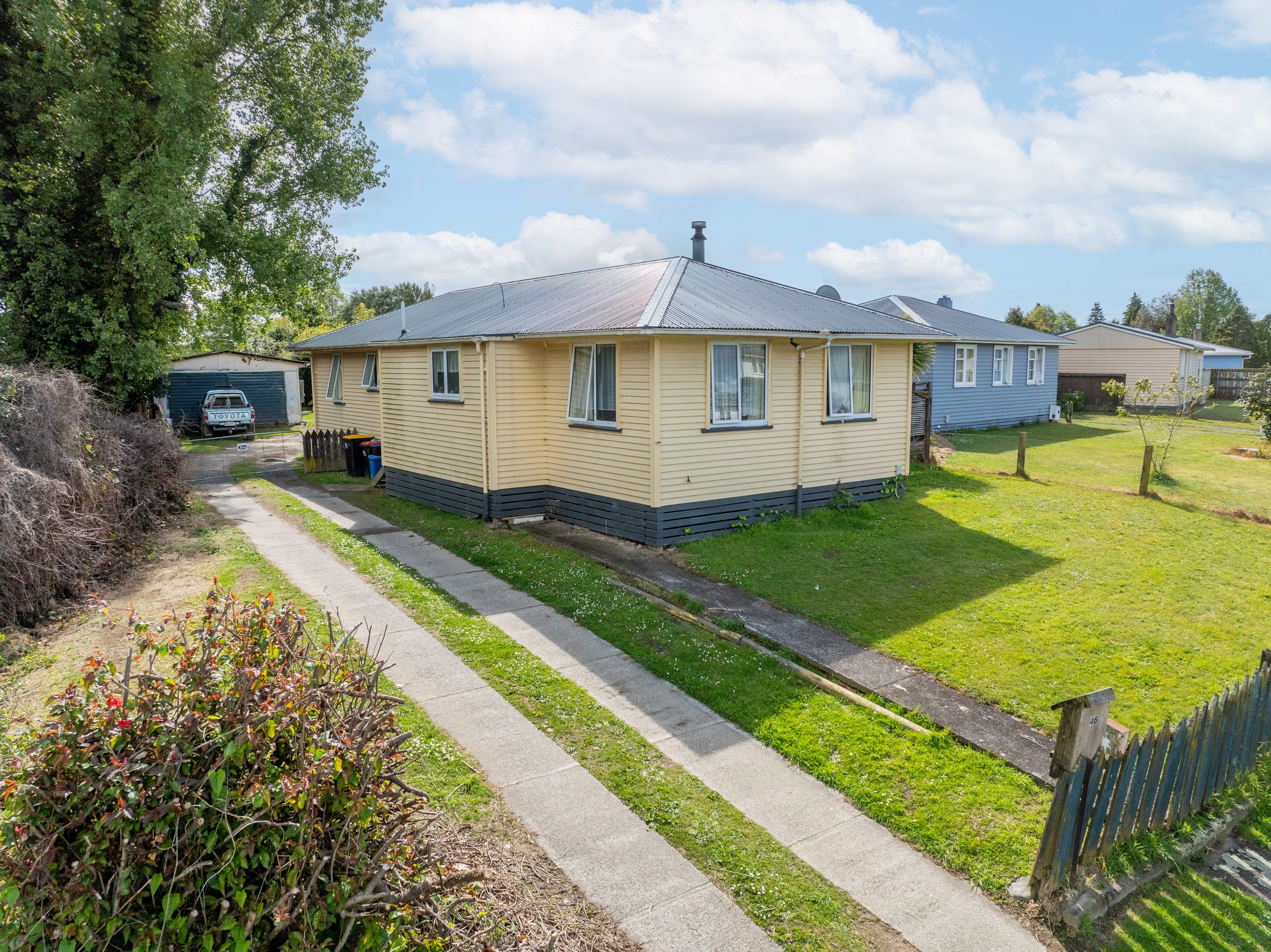 46 St Andrews Drive, Tokoroa, South Waikato District
