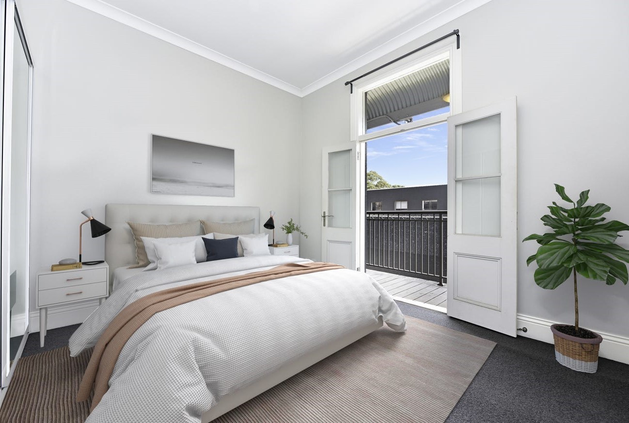 41 Eveleigh Street, Redfern, NSW 2016
