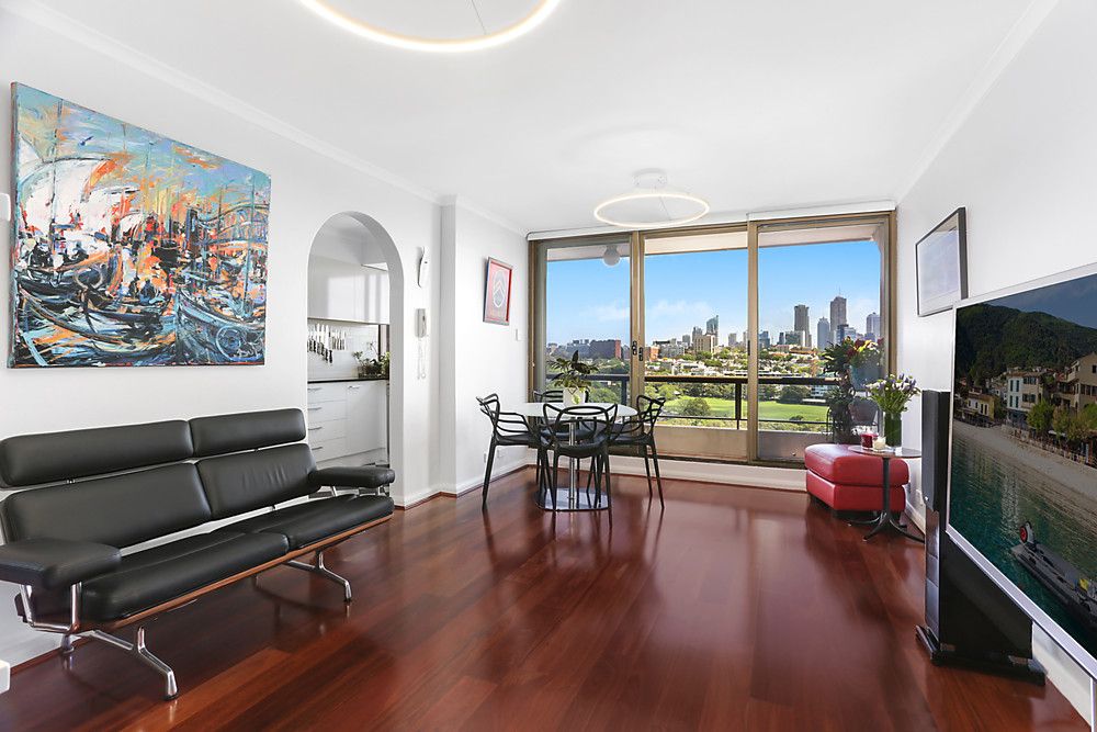 2 New Mclean Street, Edgecliff NSW 2027