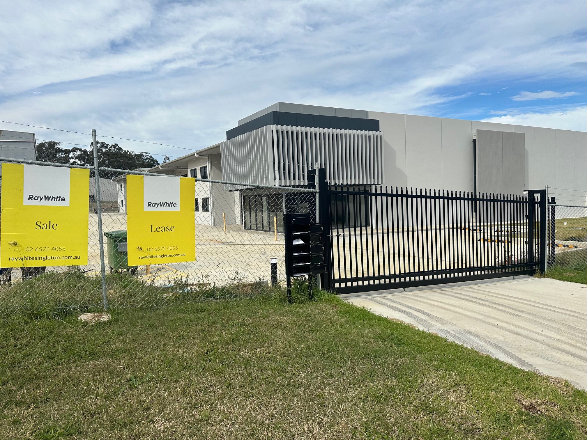 1,2,3 & 5/11 Mathry Close, Singleton, NSW 2330