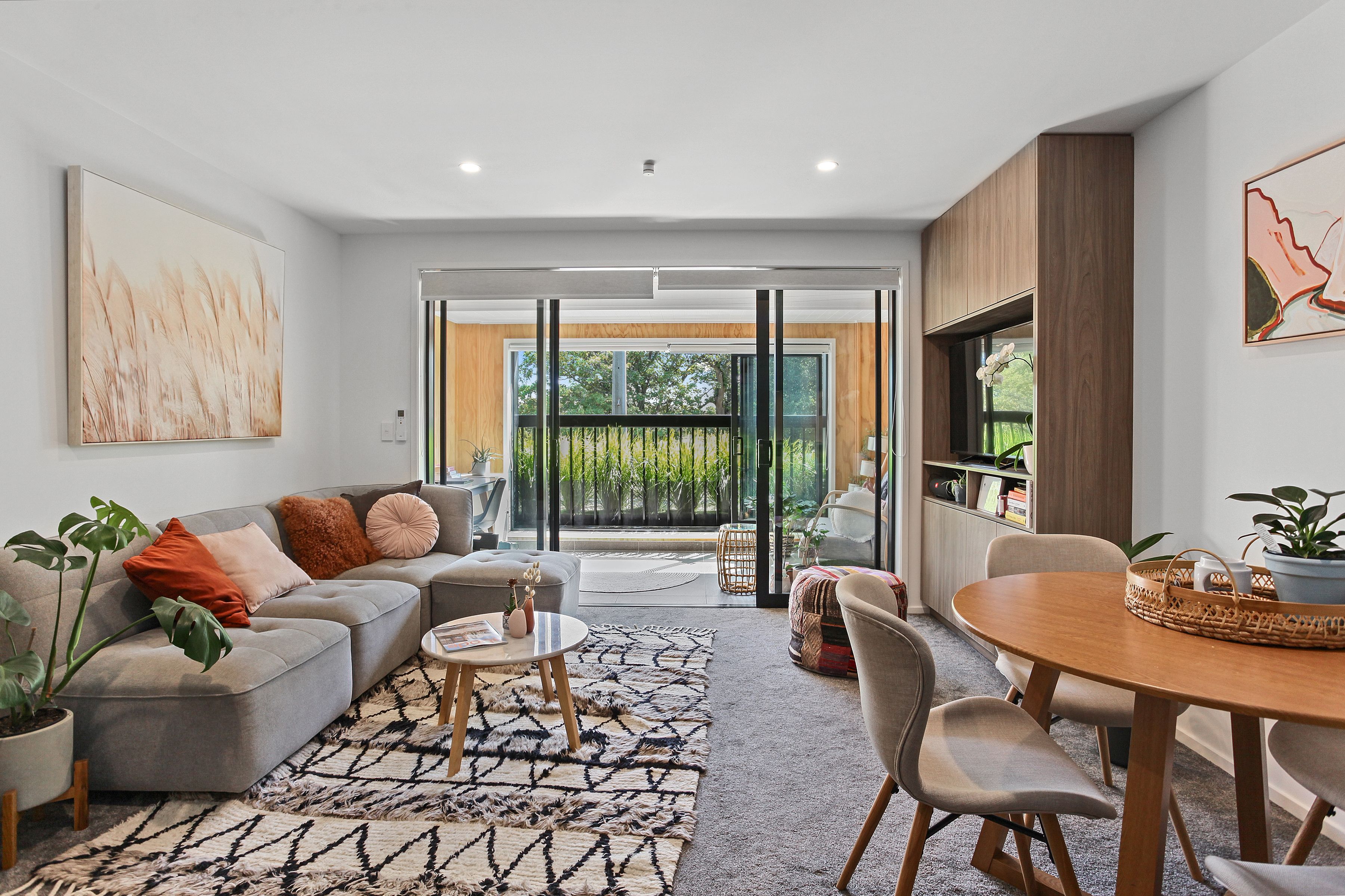 105/466 Hagley Avenue, Christchurch Central, Christchurch City