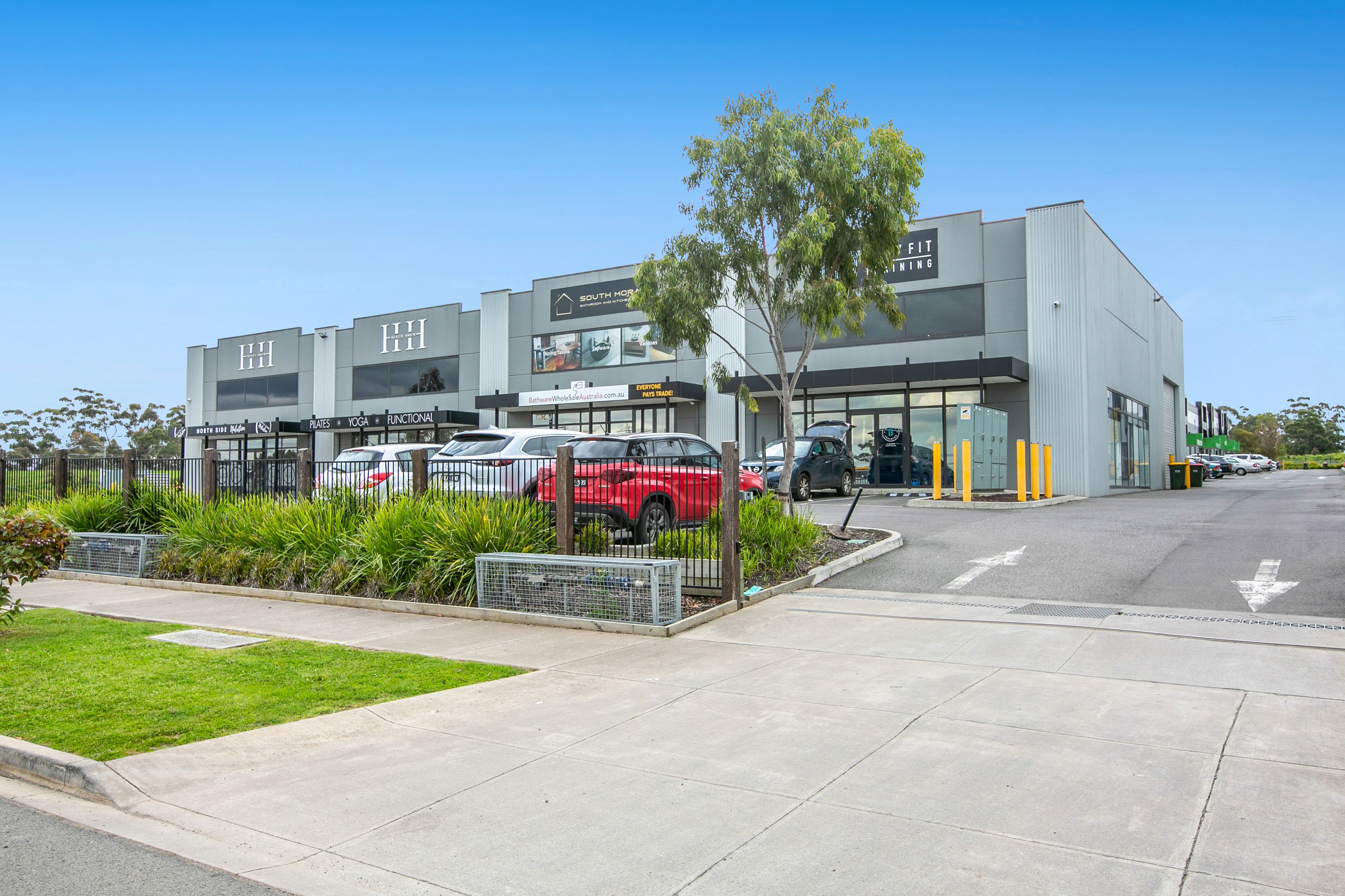 39/33 Danaher Drive, South Morang, VIC 3752