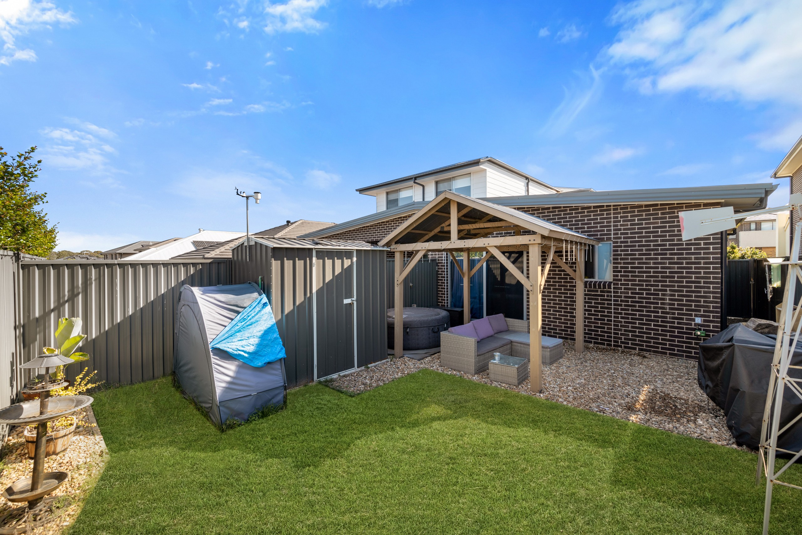 80B Lowndes Drive, Oran Park, NSW 2570