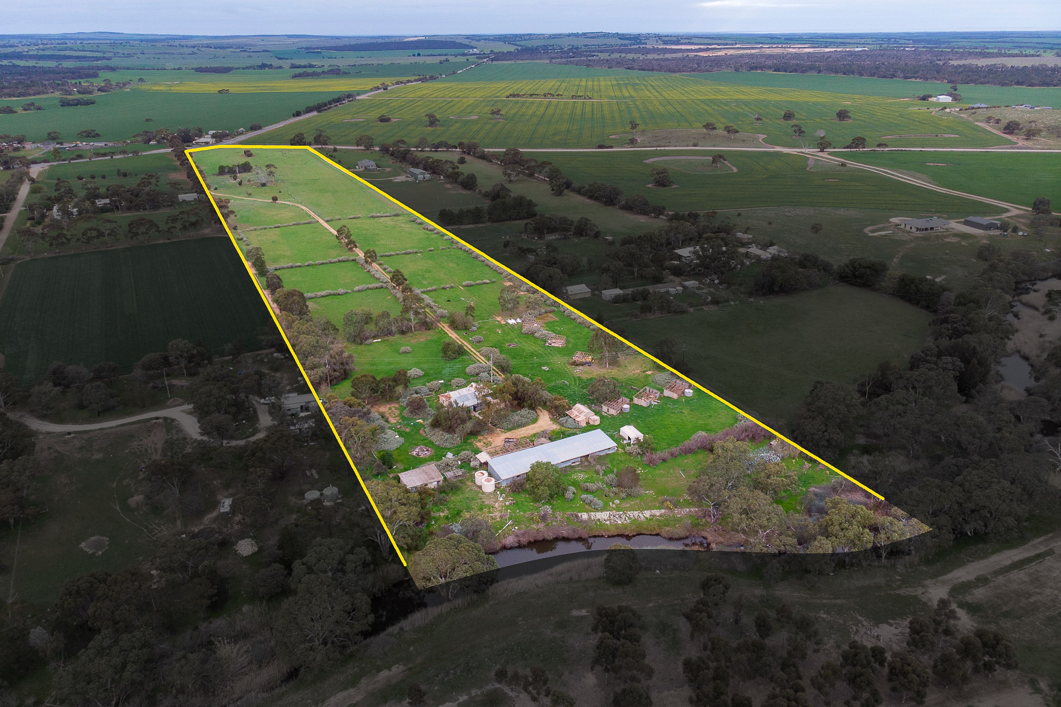 212 Chaunceys Line Road, Hartley SA 5255