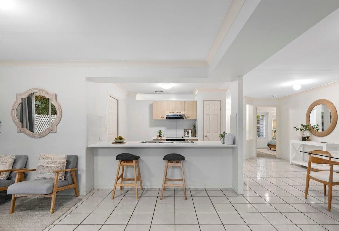 83 Wimbledon Circuit, Carseldine, QLD 4034