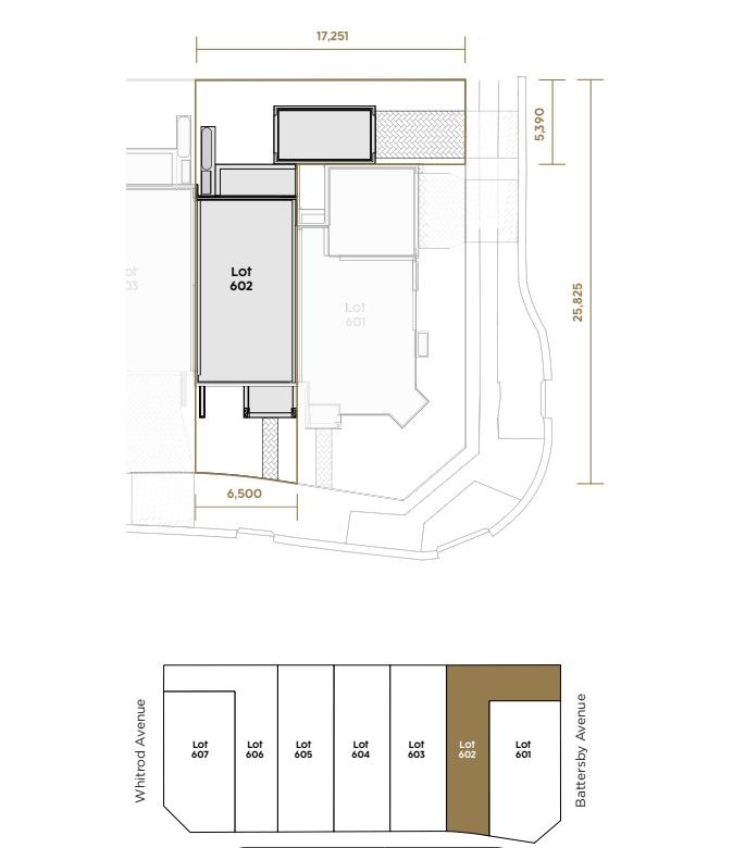 602Lot Batterby Avenue — photo 10 of 10