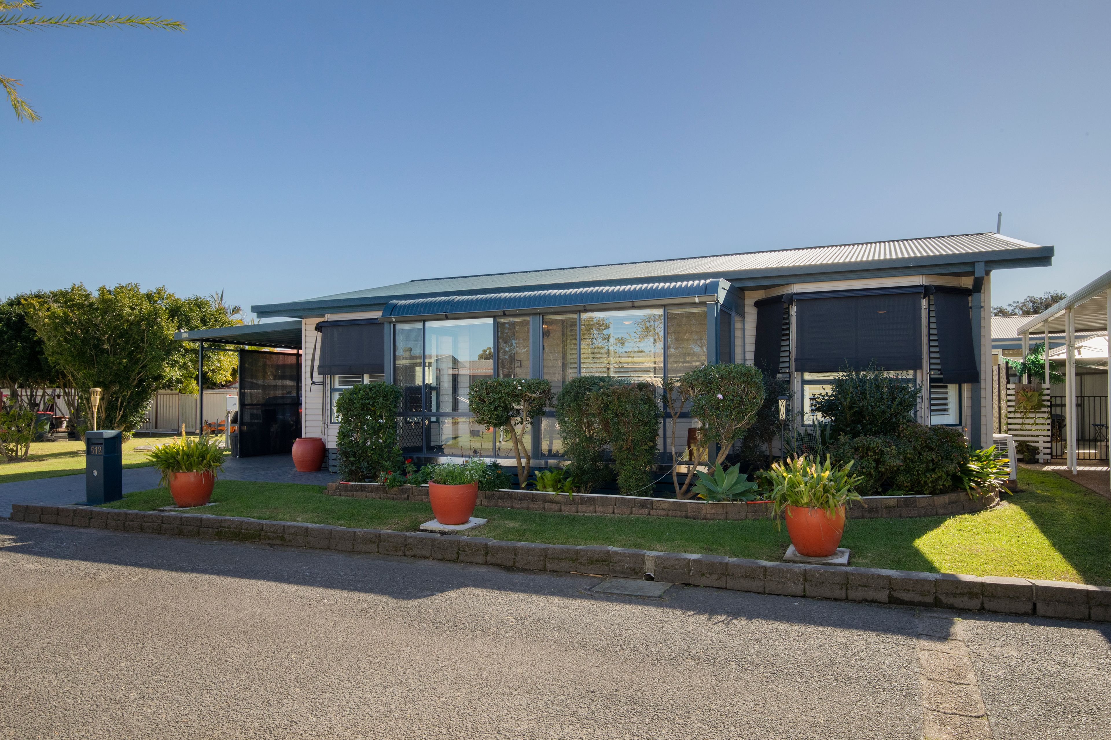 512/1126 Nelson Bay Road, Fern Bay, NSW 2295