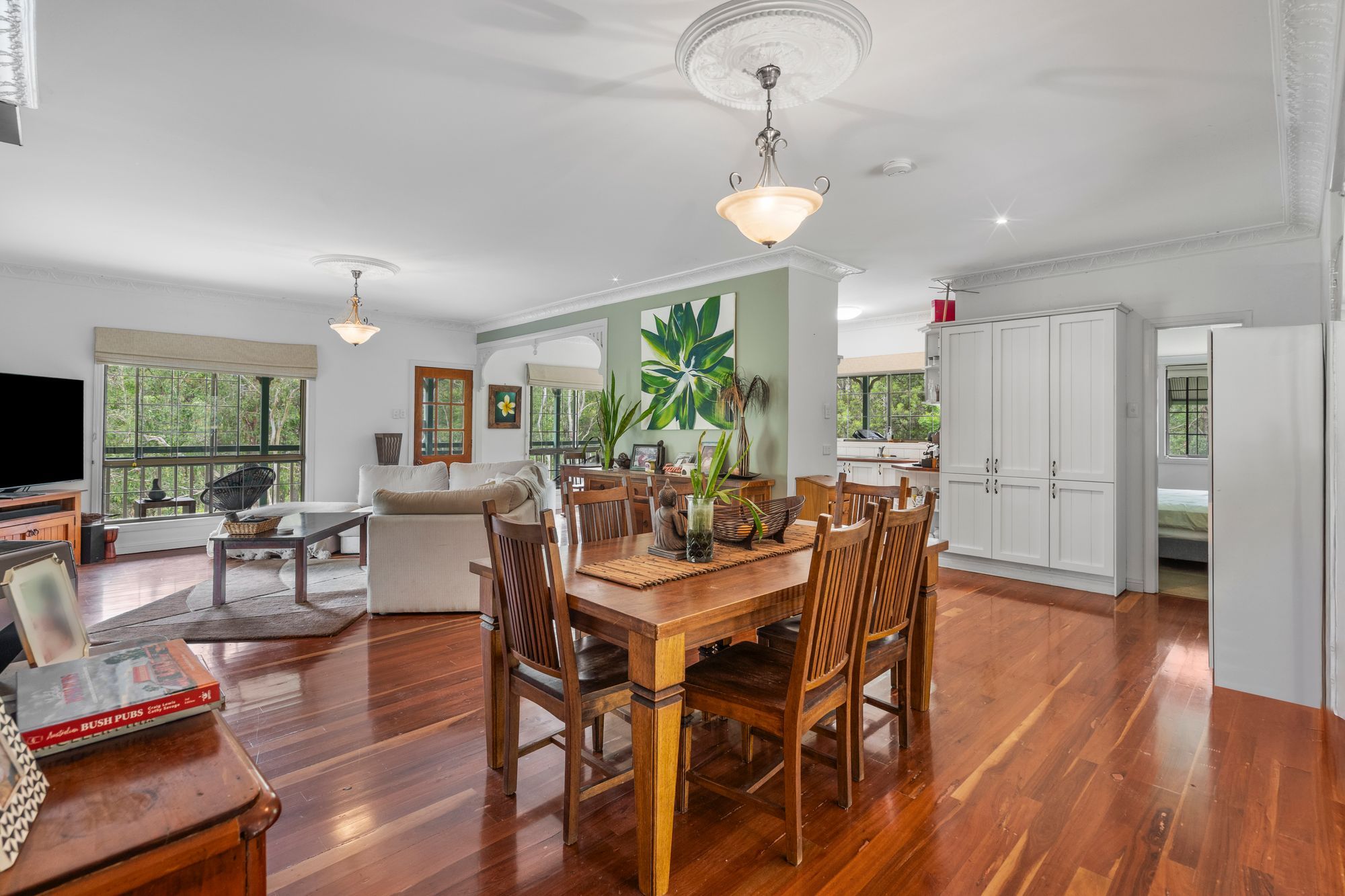 3165 Beechmont Road, Witheren, QLD 4275