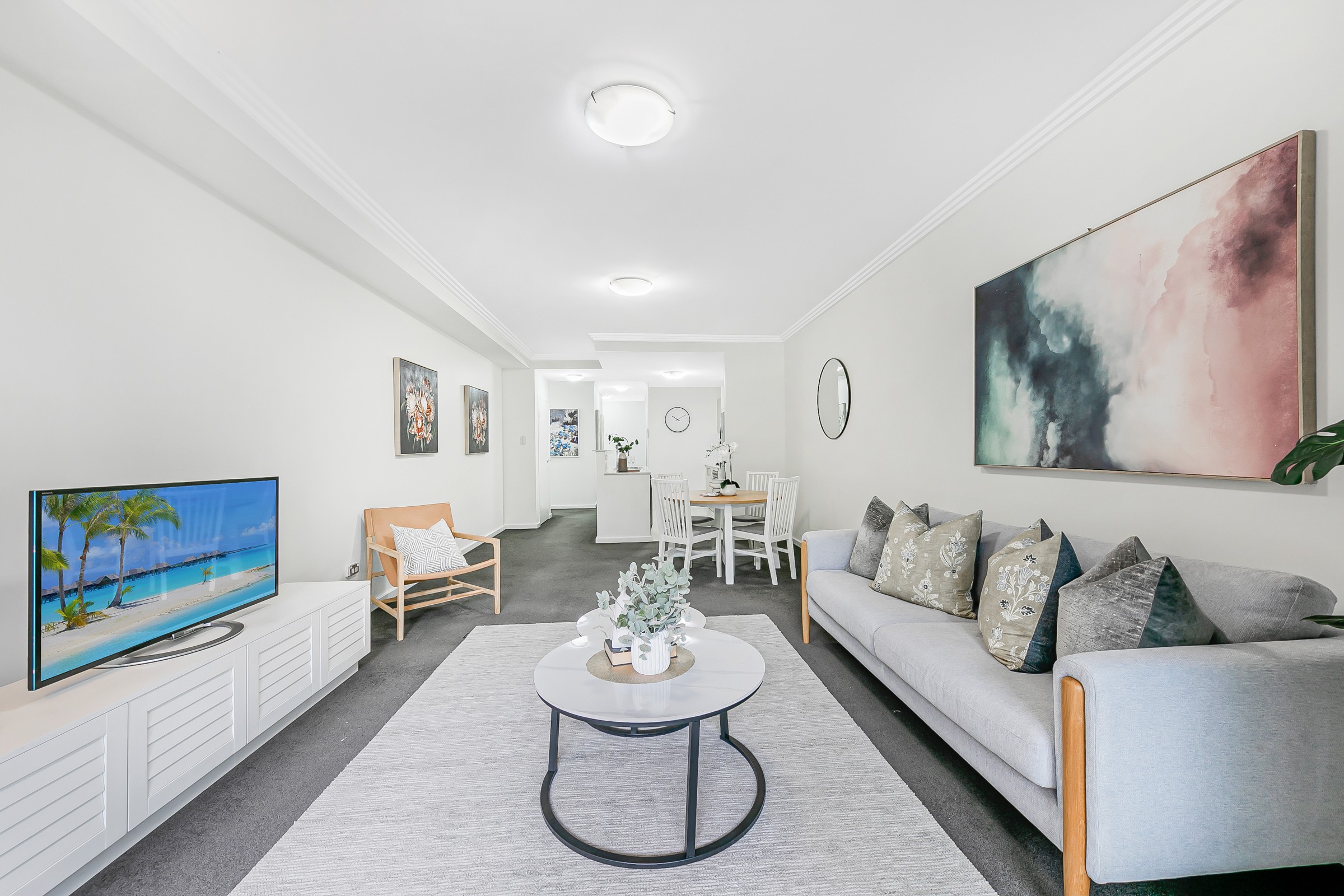 104/15 Young Road, Carlingford, NSW 2118