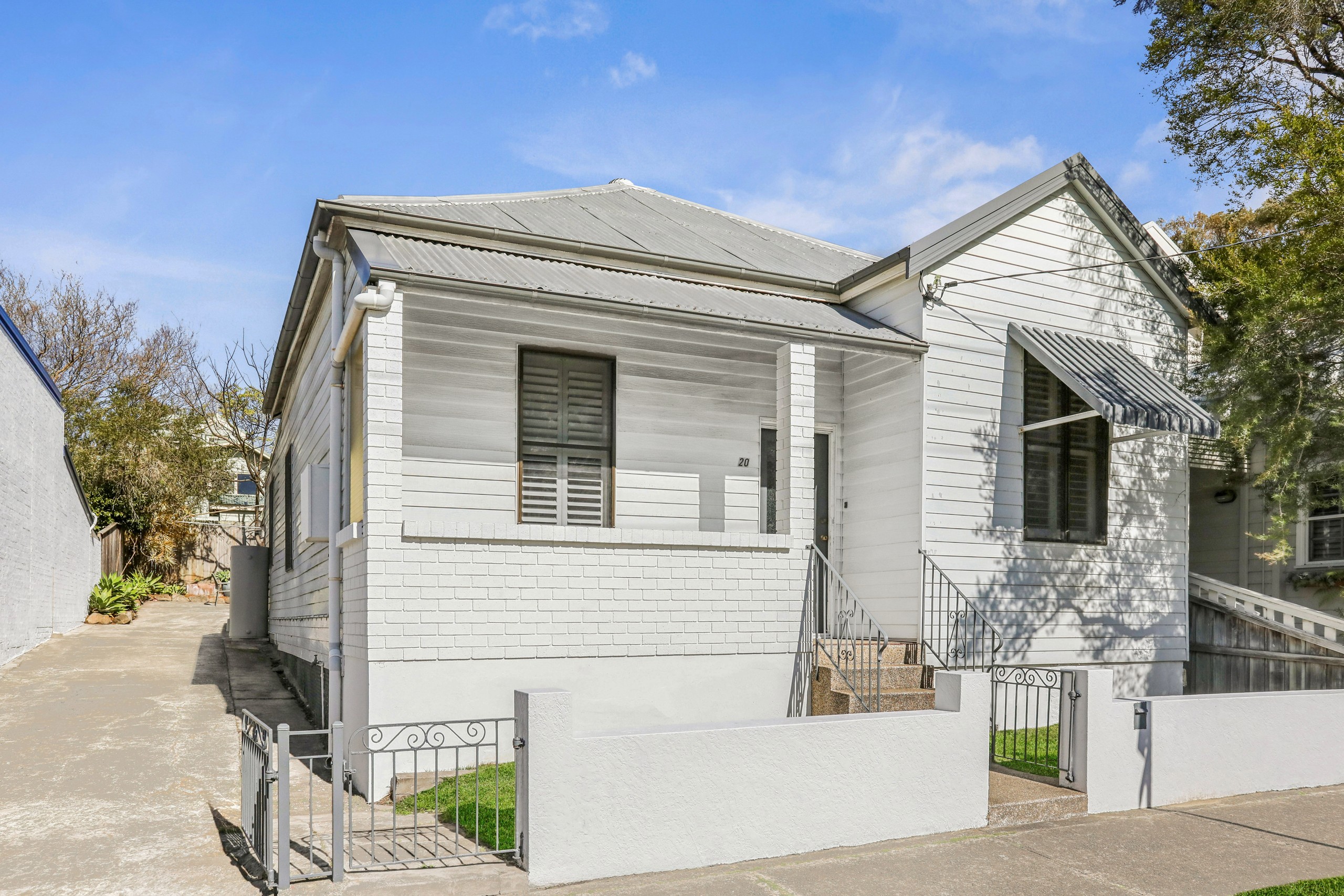 20 Kalgoorlie Street, Leichhardt, NSW 2040