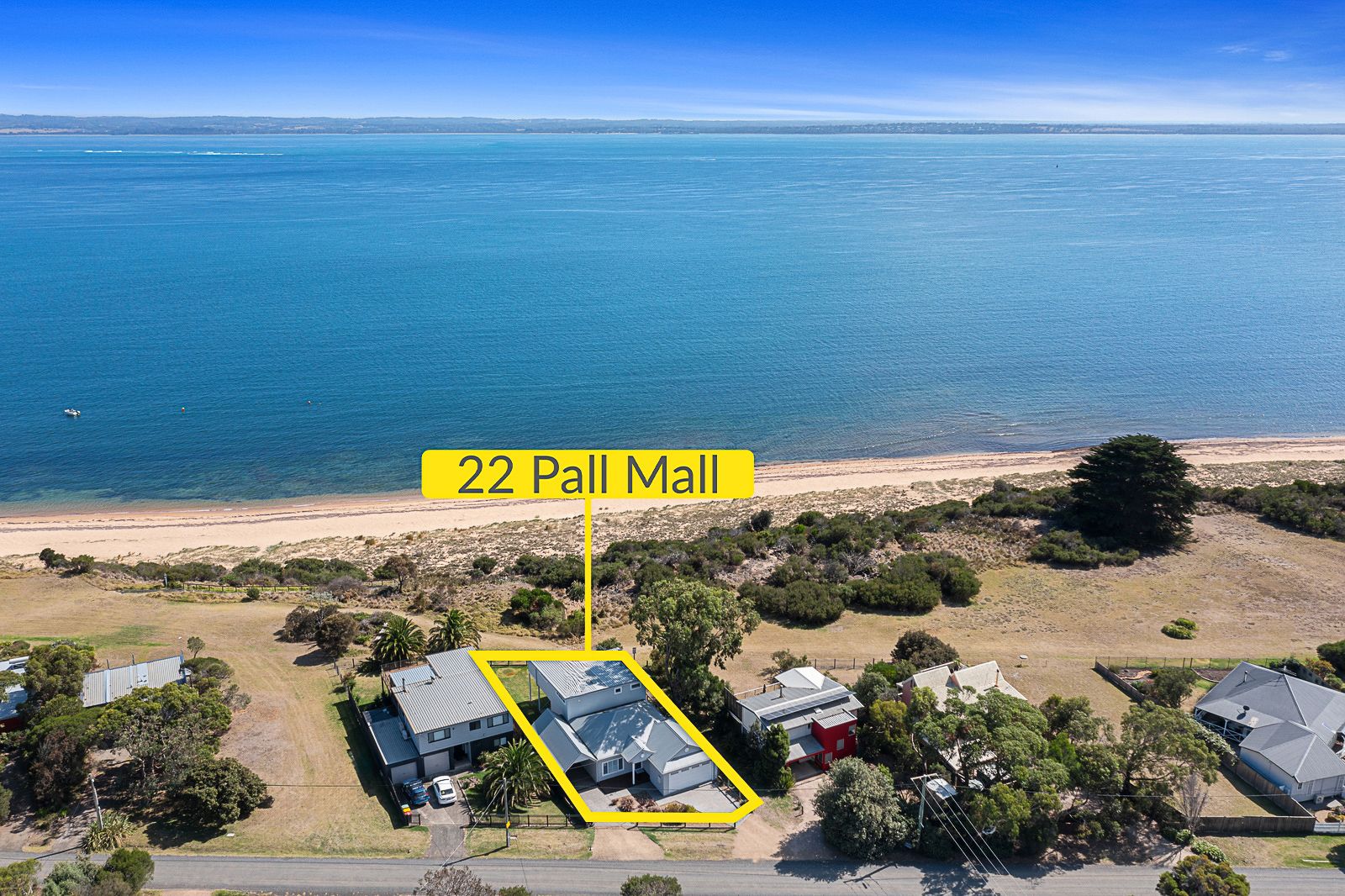 22 Pall Mall, Ventnor, VIC 3922