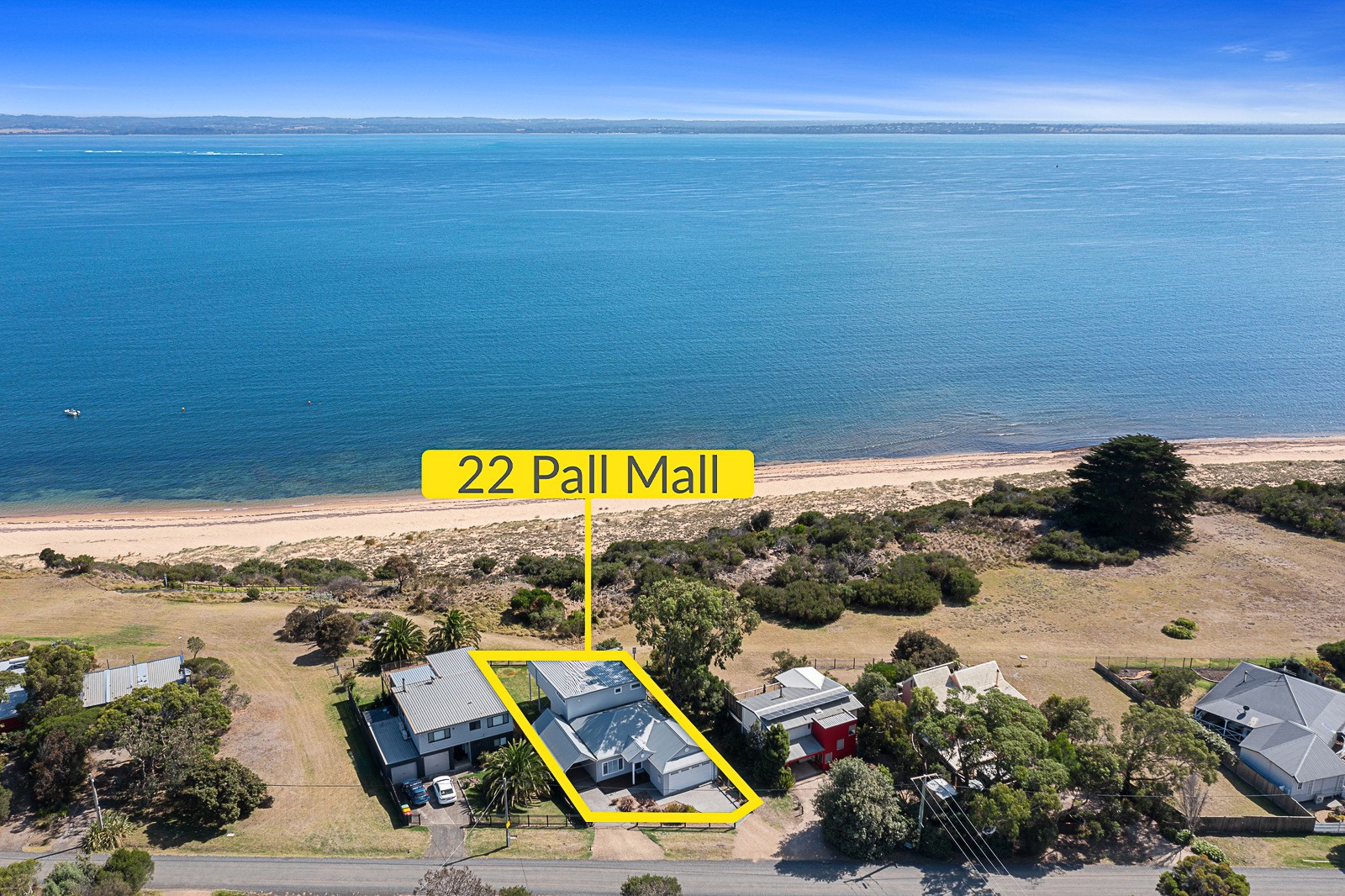 22 Pall Mall, Ventnor, VIC 3922