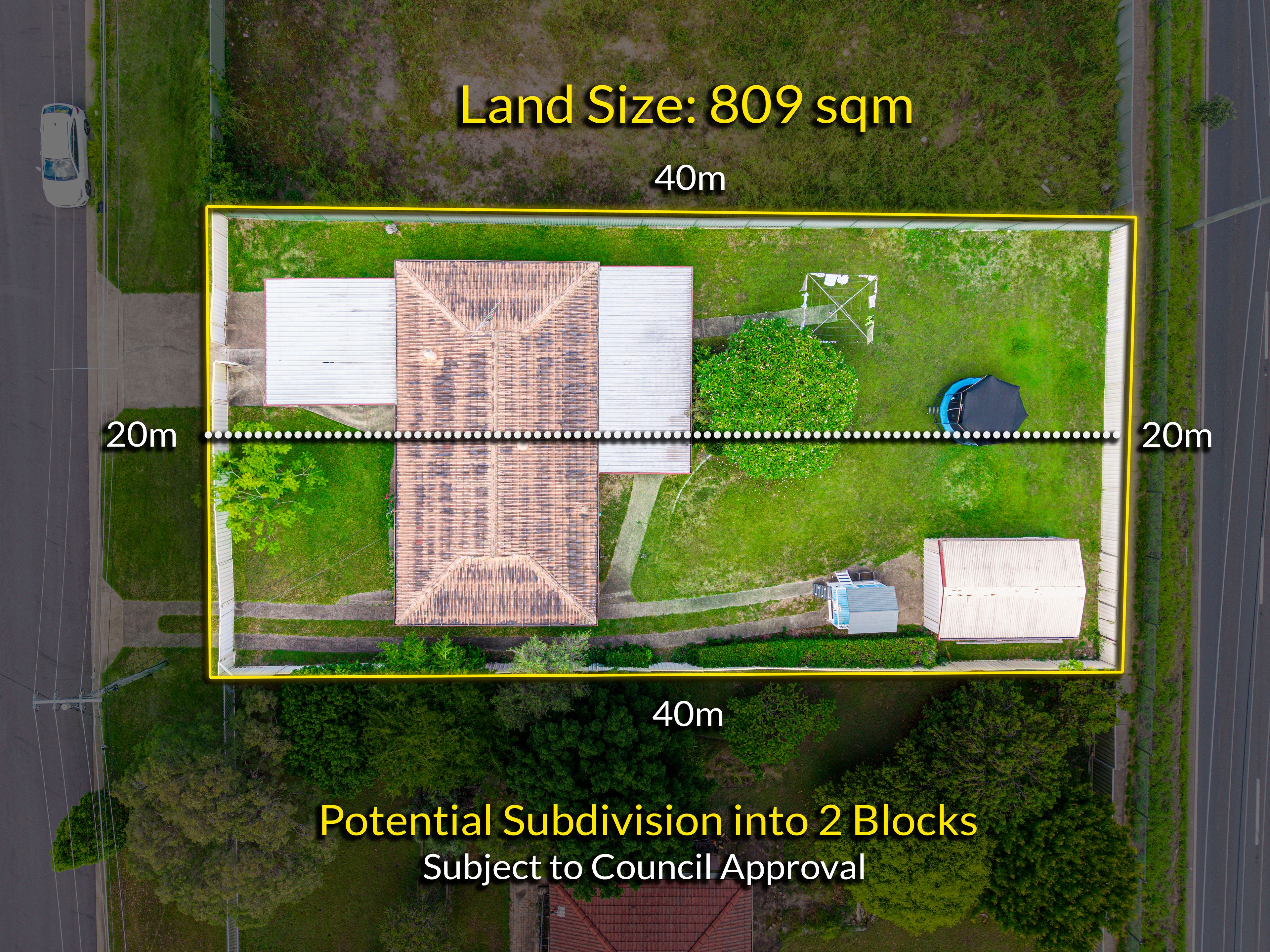 11 Bank Street, Browns Plains, QLD 4118