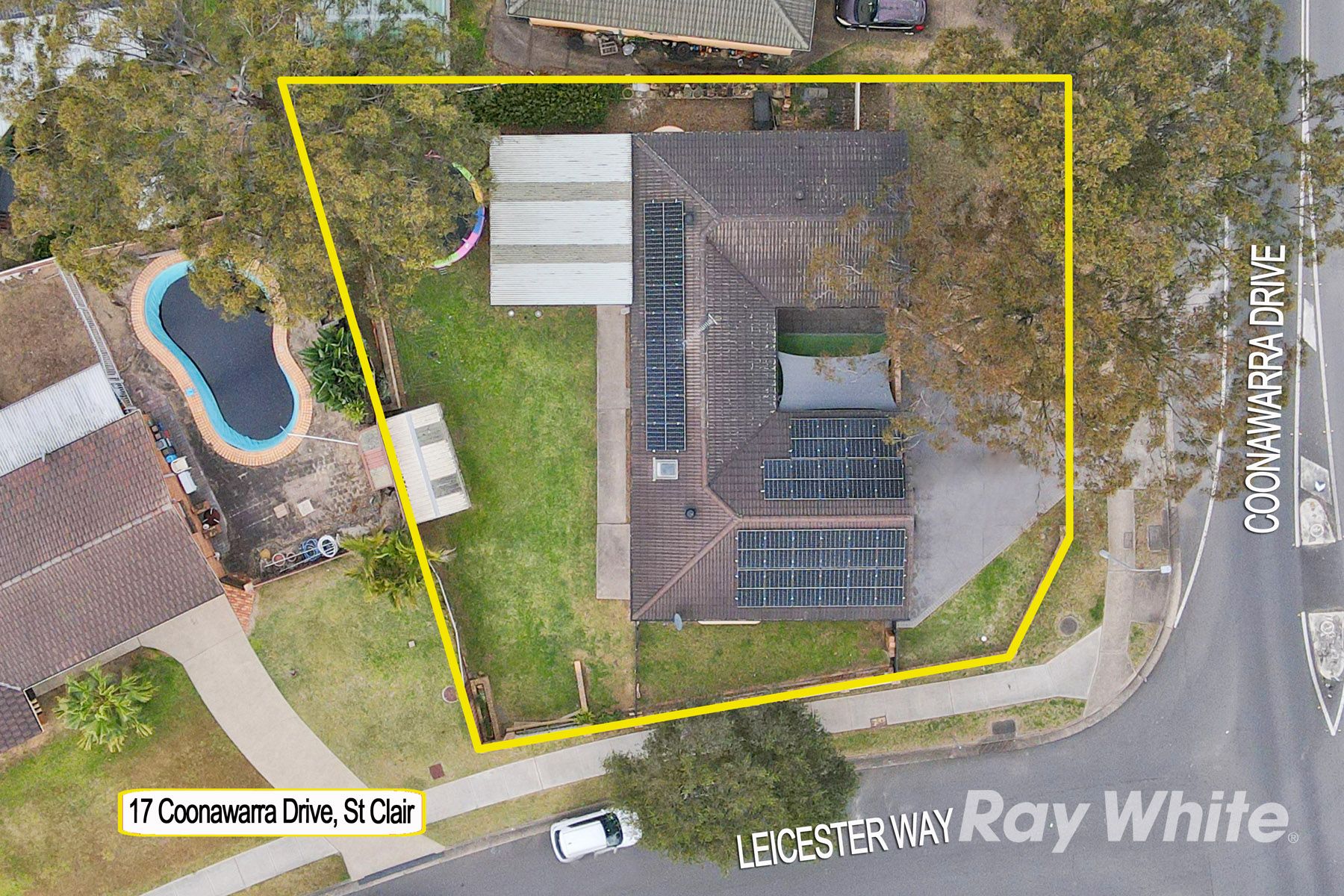 17 Coonawarra Drive — photo 14 of 16