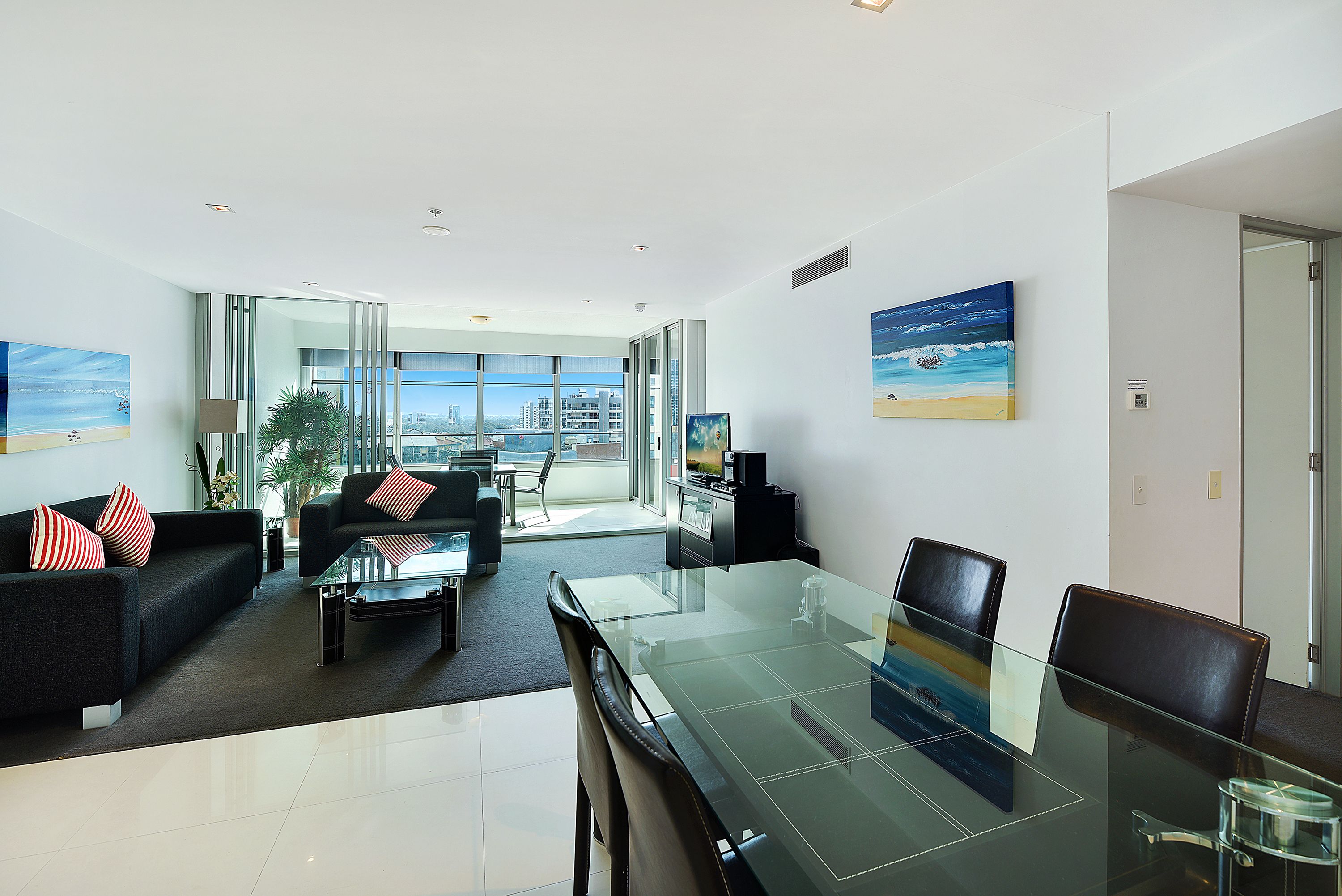 810/9 Hamilton Avenue, Surfers Paradise, QLD 4217