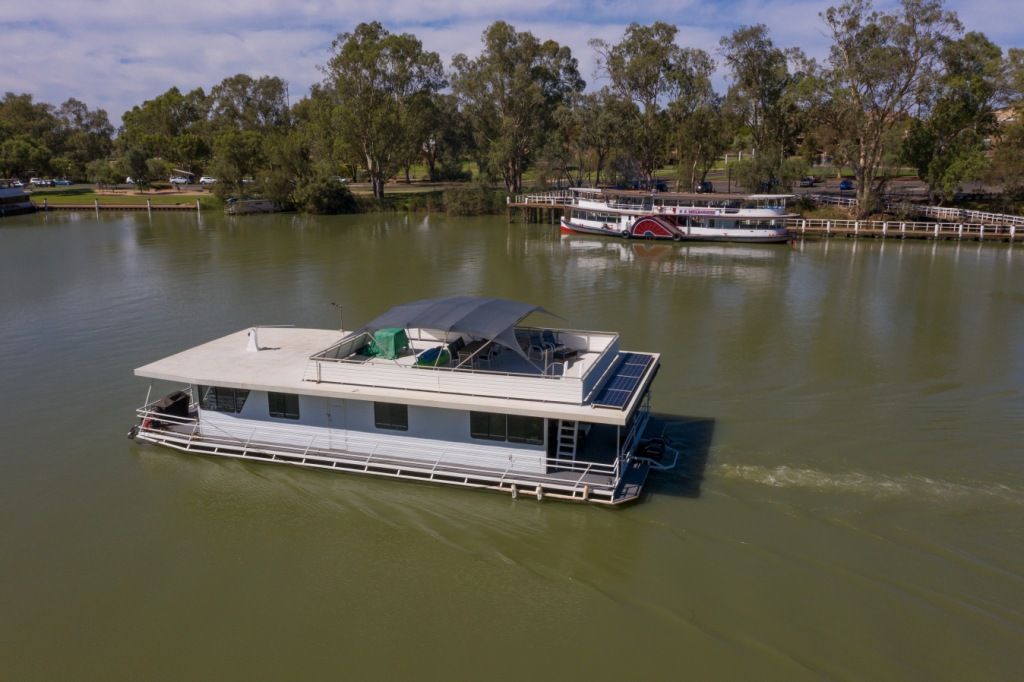 0 Caravan Park Road, Buronga, NSW 2739