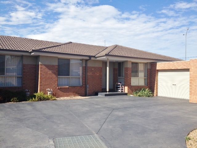 4/11 Jacaranda Drive, Mill Park, VIC 3082
