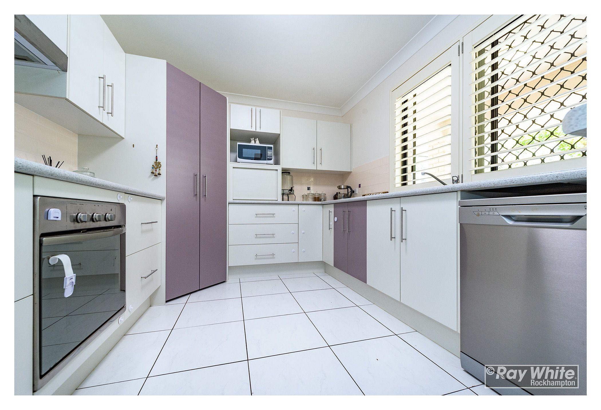10 Woodland Drive, Frenchville, QLD 4701