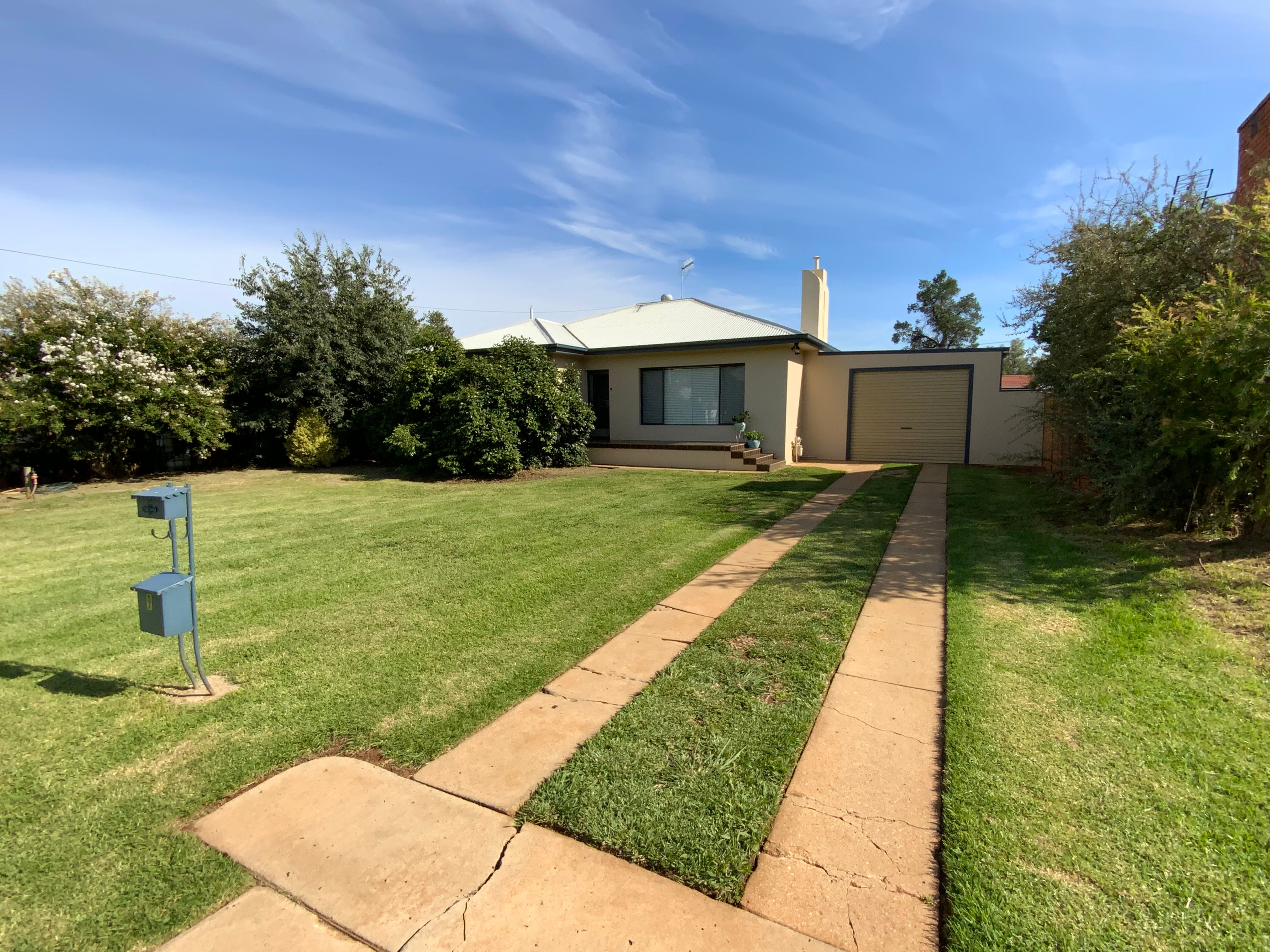 9 Gallipoli Street, Griffith NSW 2680