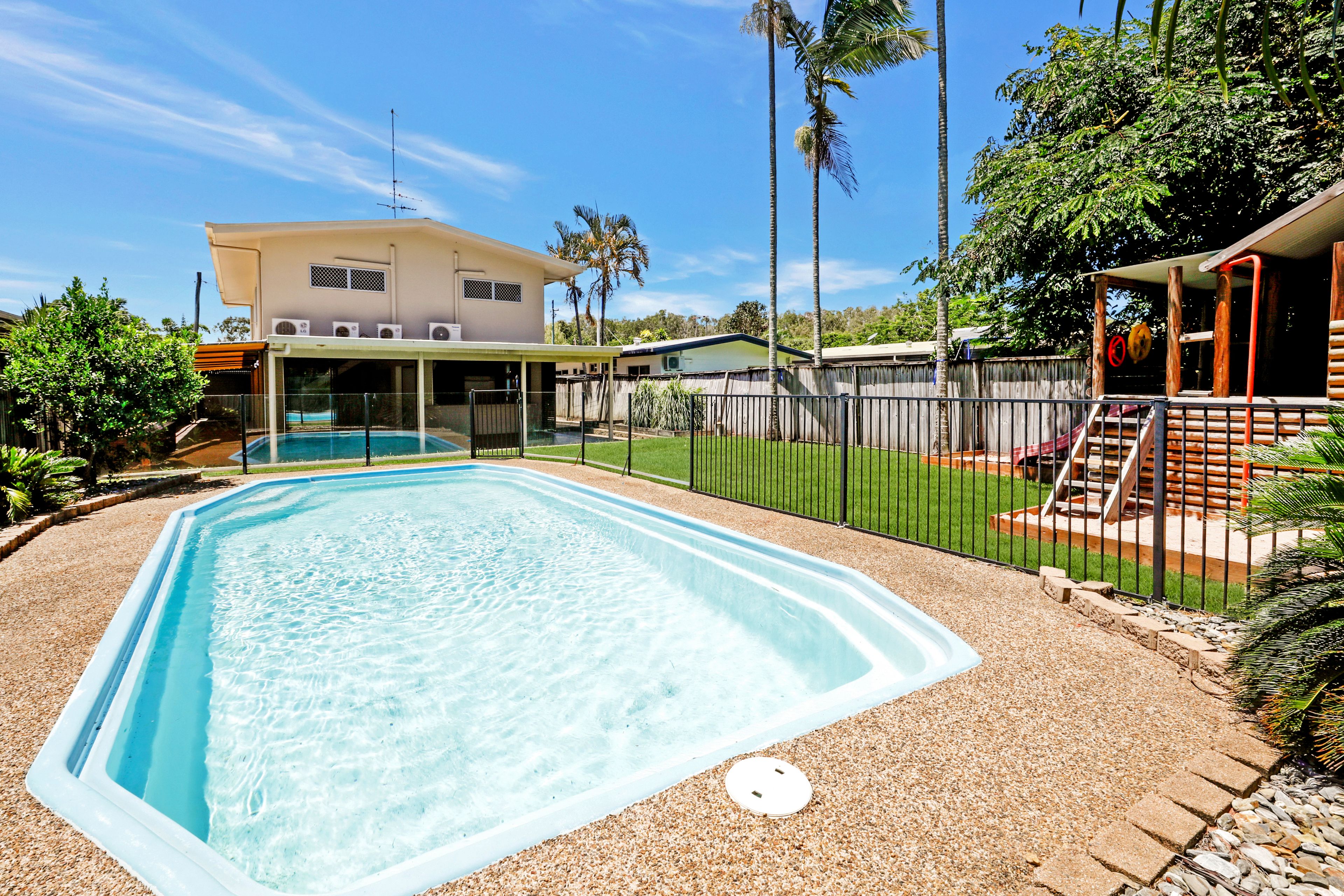 29 Morgan Street, Yorkeys Knob, QLD 4878