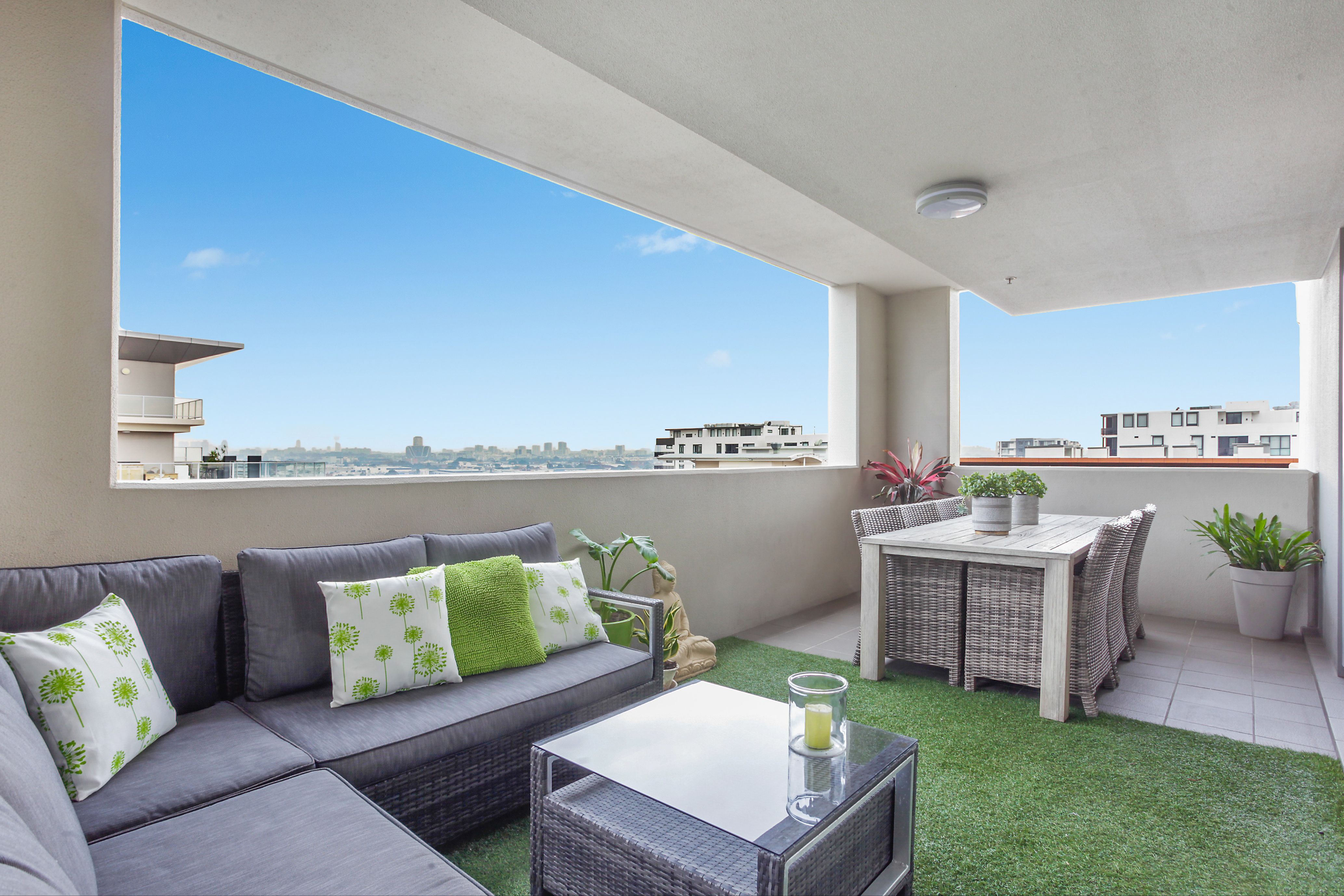 1101C/8 Bourke Street, Mascot, NSW 2020