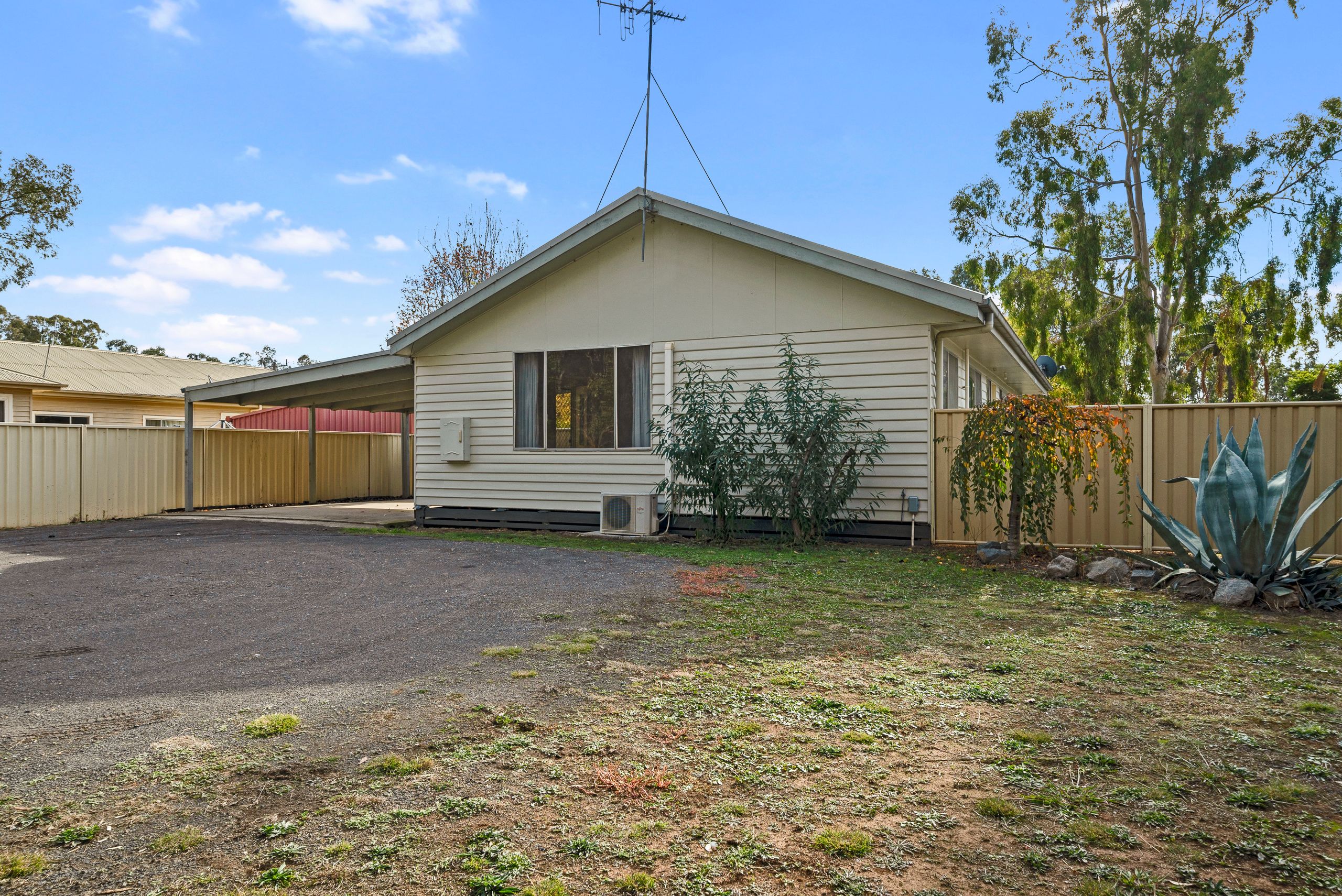 140 High Street, Violet Town VIC 3669